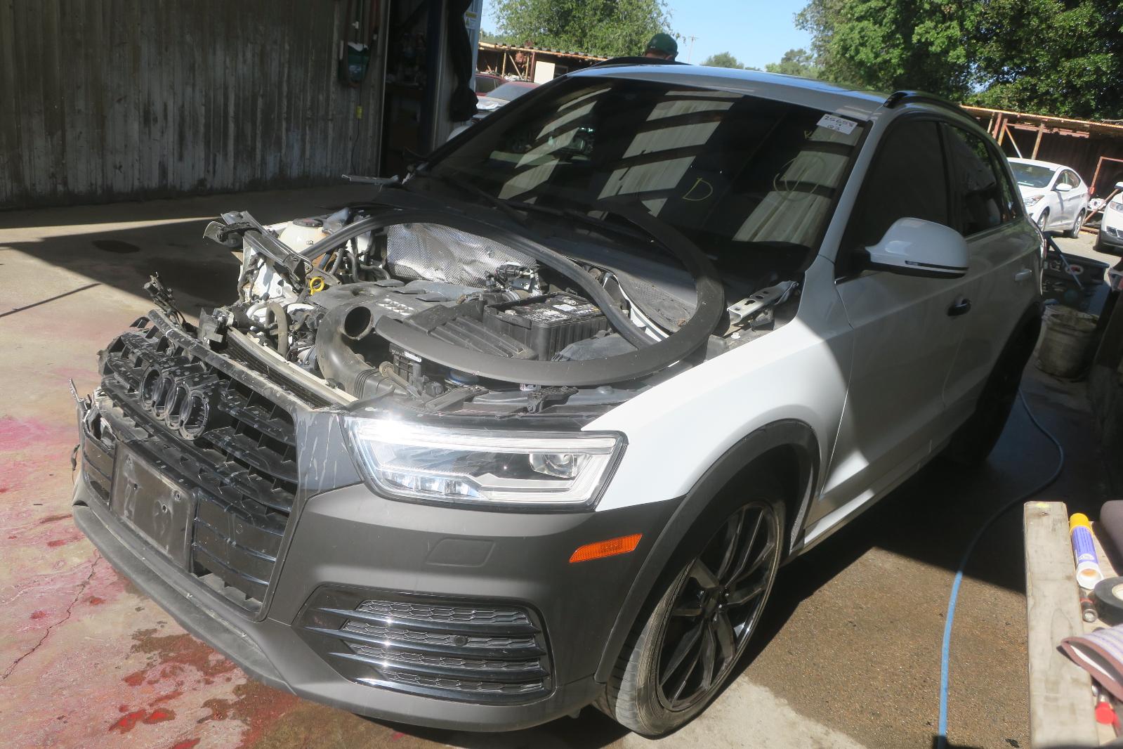 Car Result