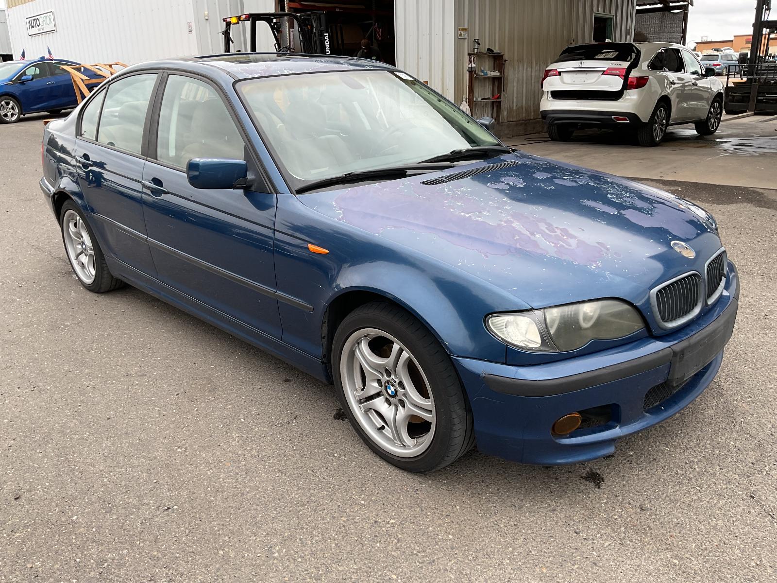 Car Result