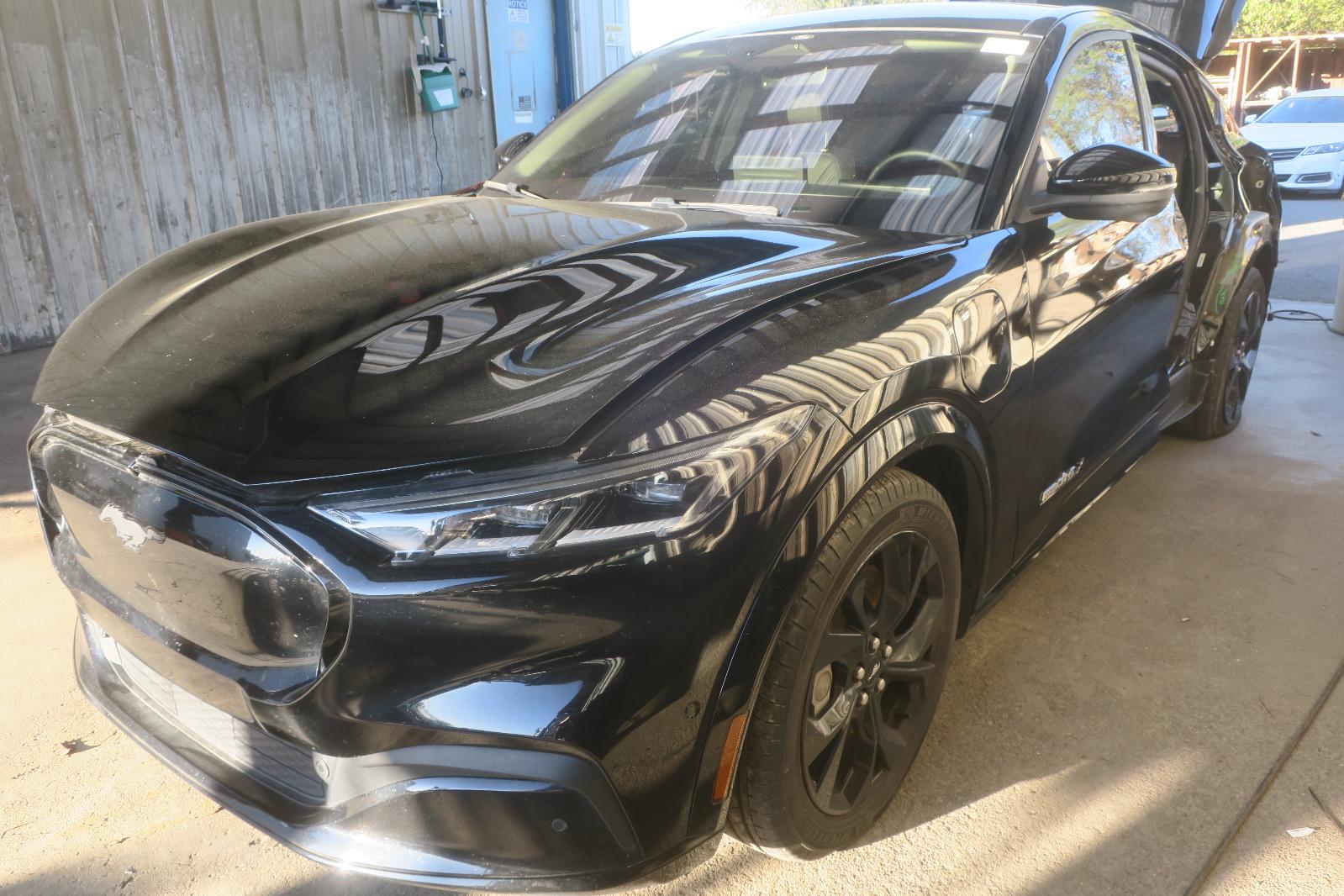 Car Result