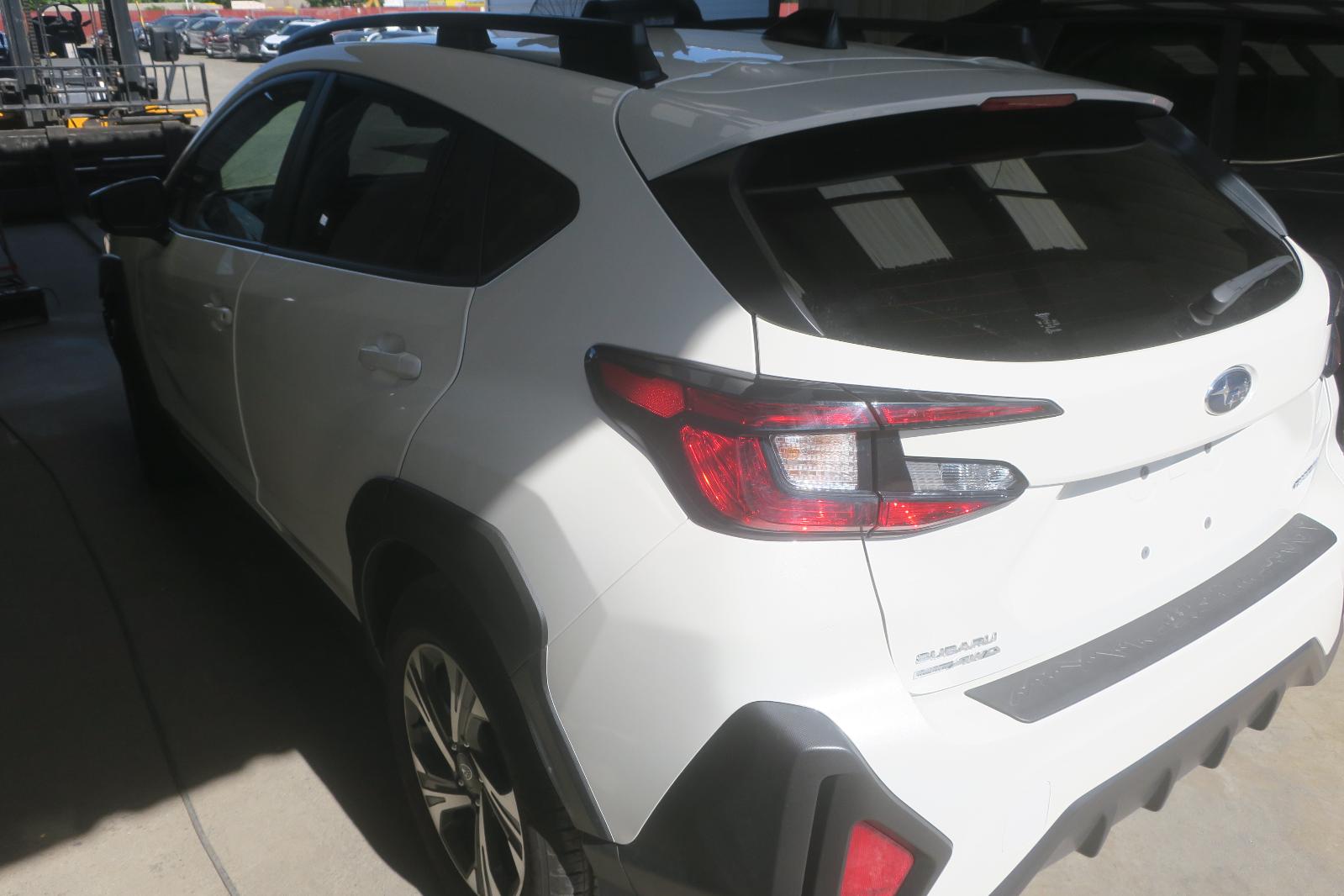 2024 Subaru XV Crosstrek -- Photo 2