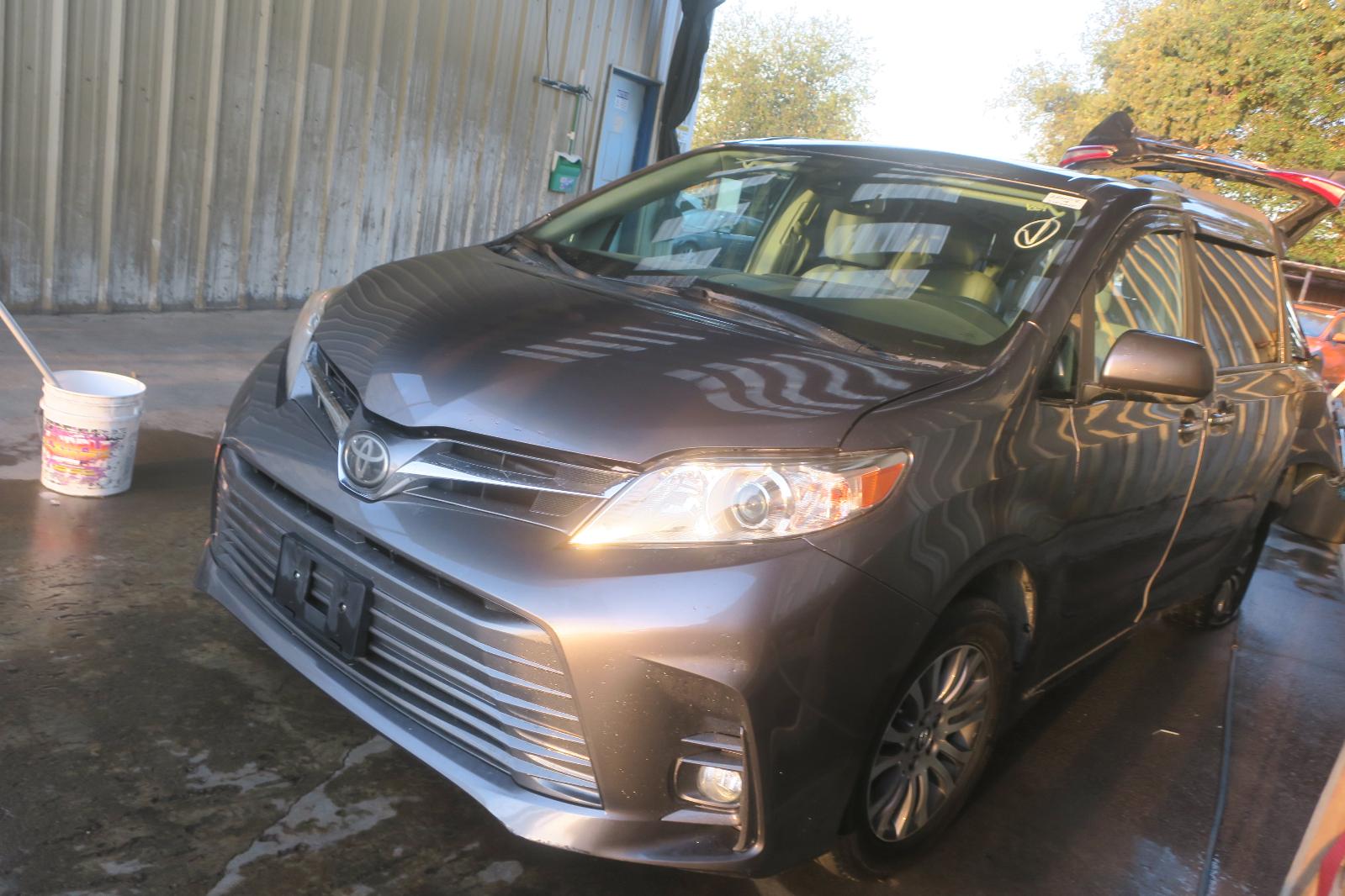 Car Result
