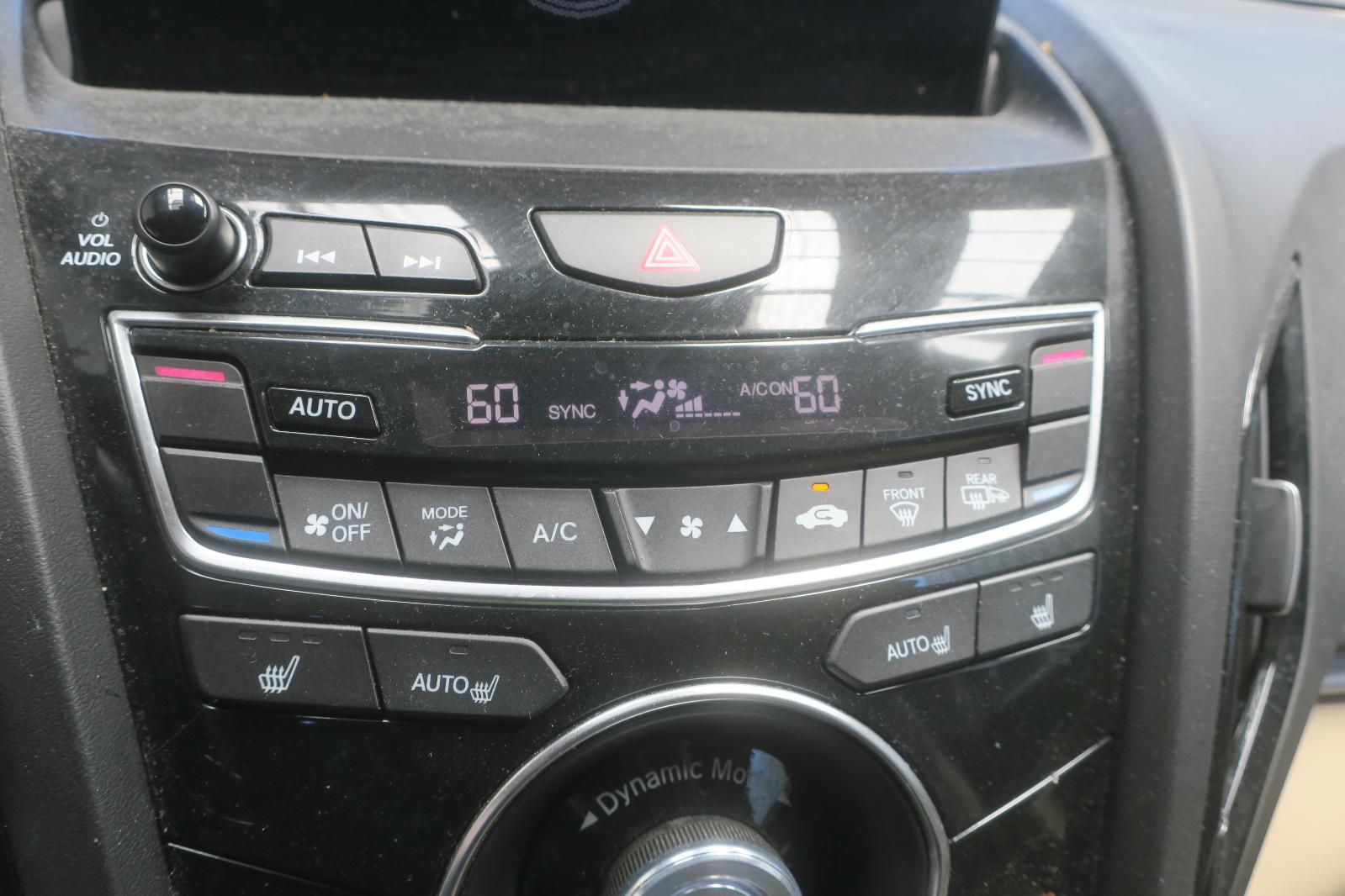 2019 Acura RDX -- Photo 12