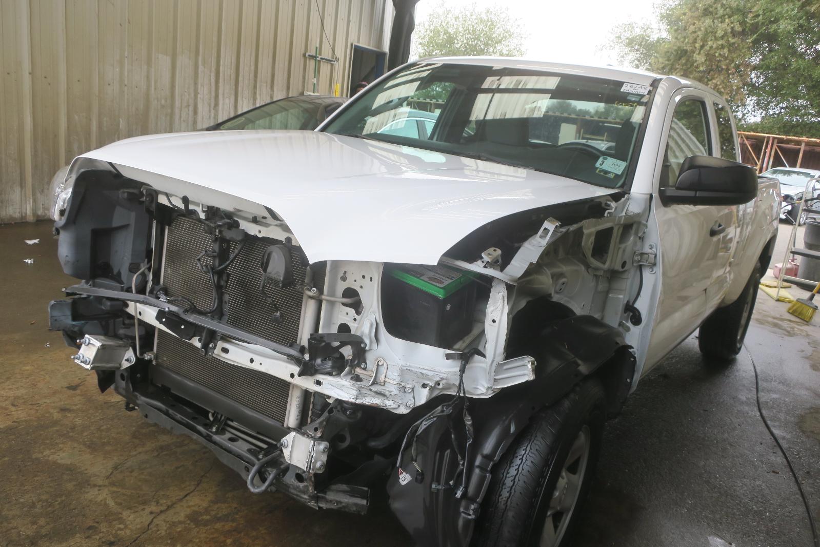 Car Result