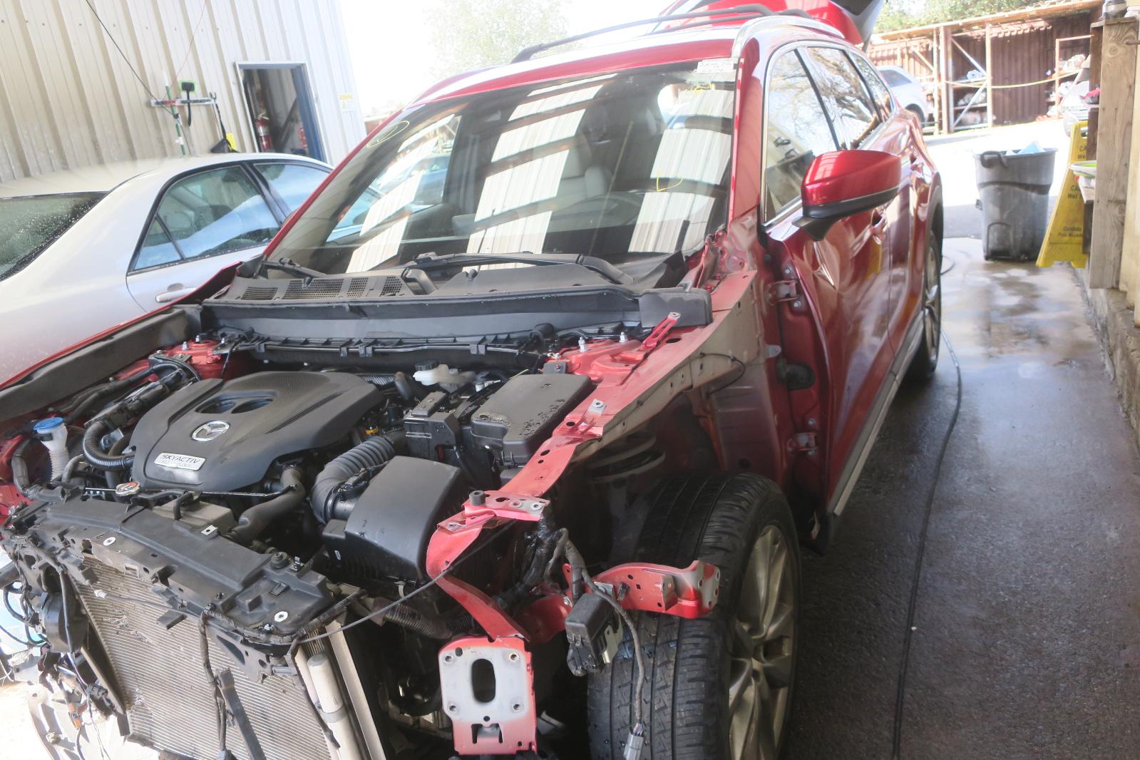 Car Result