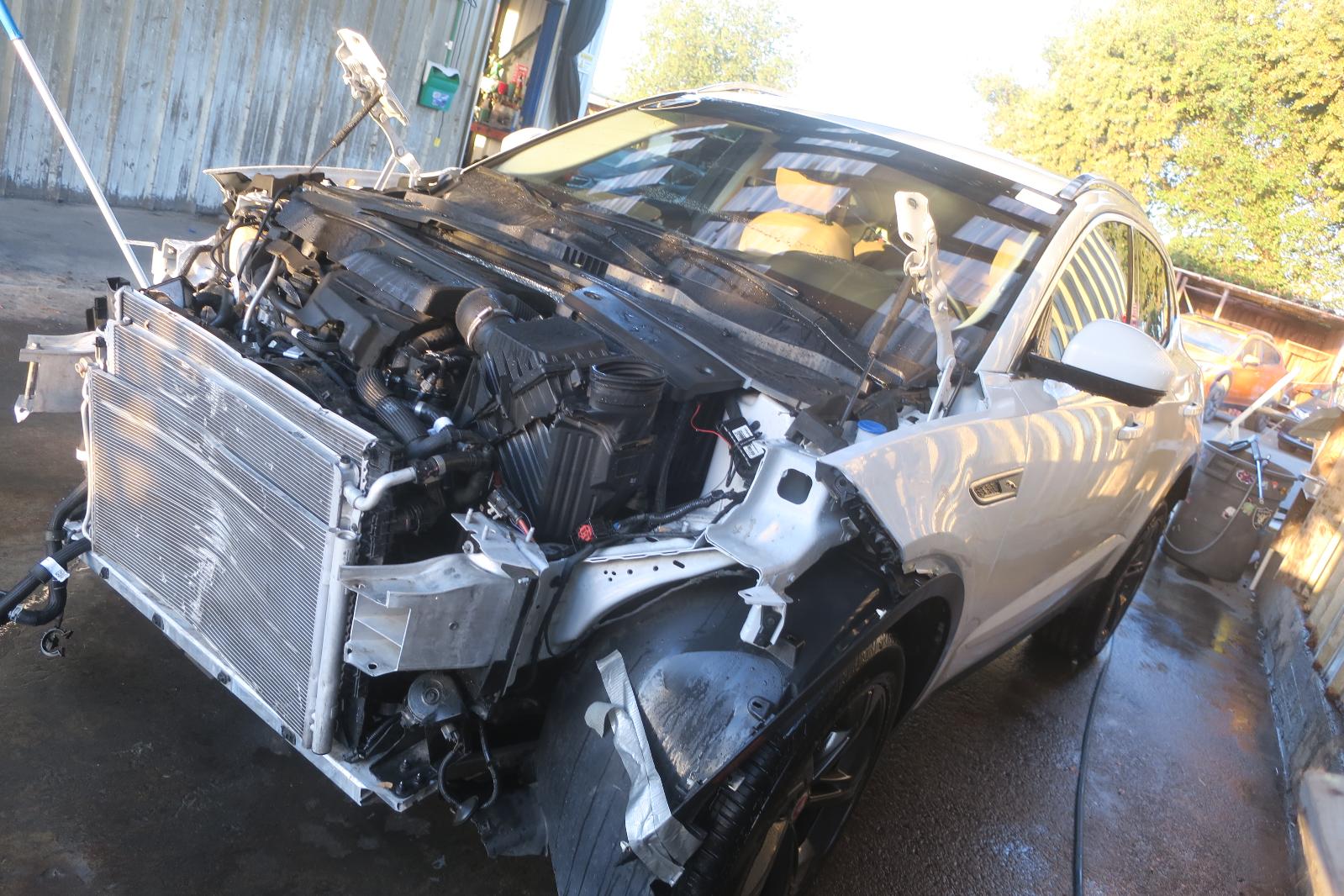 Car Result