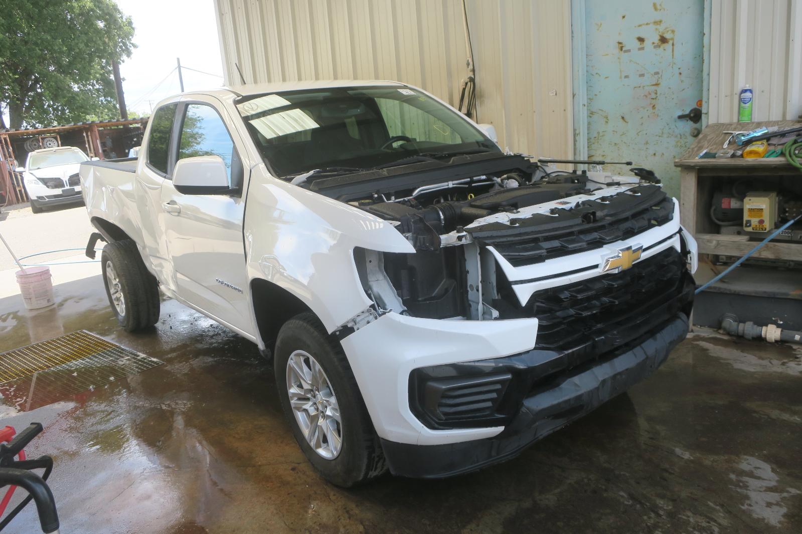Car Result