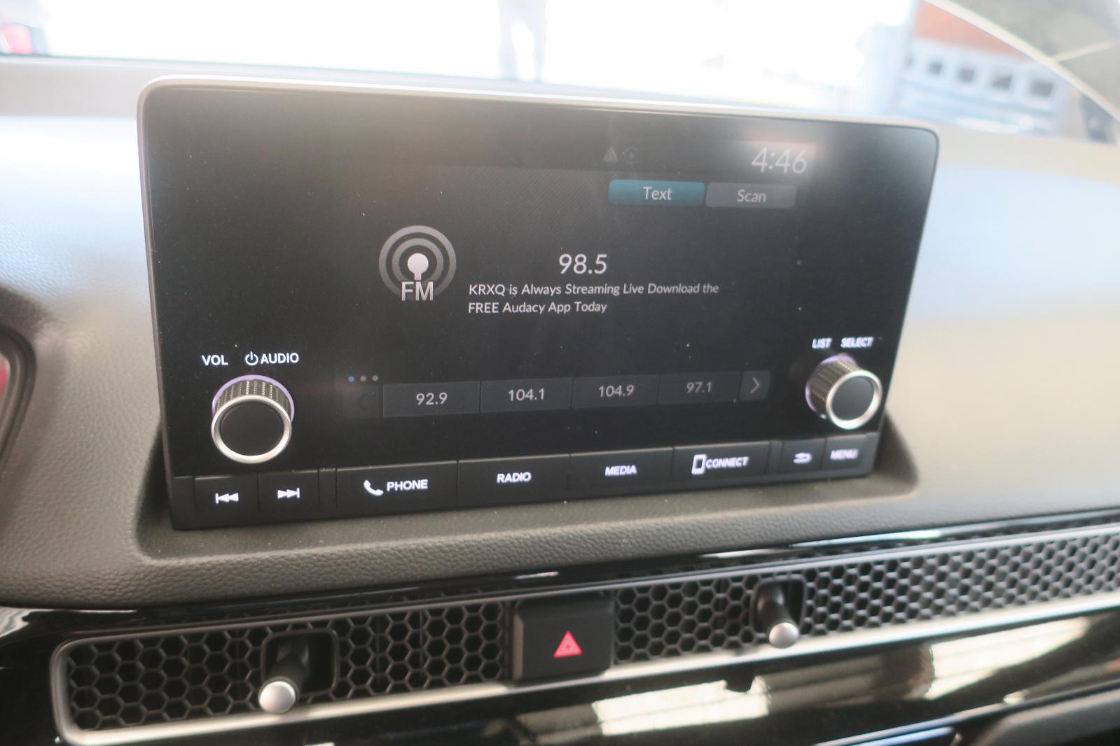 2026 Honda Civic -- Photo 11