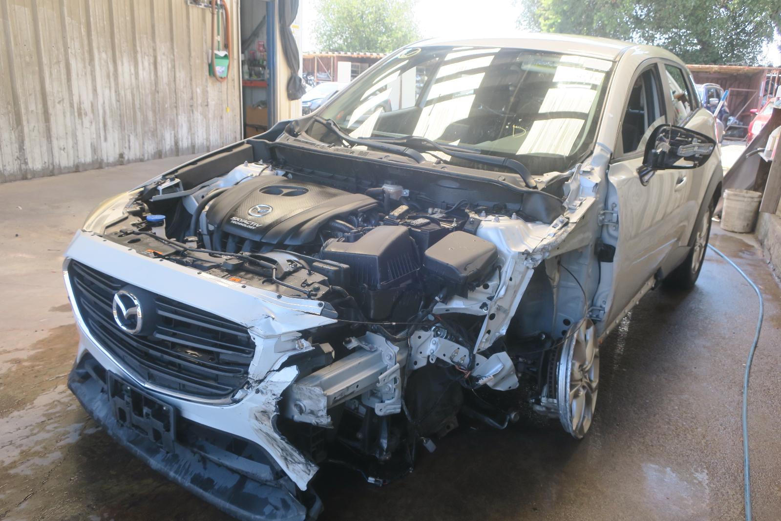 Car Result