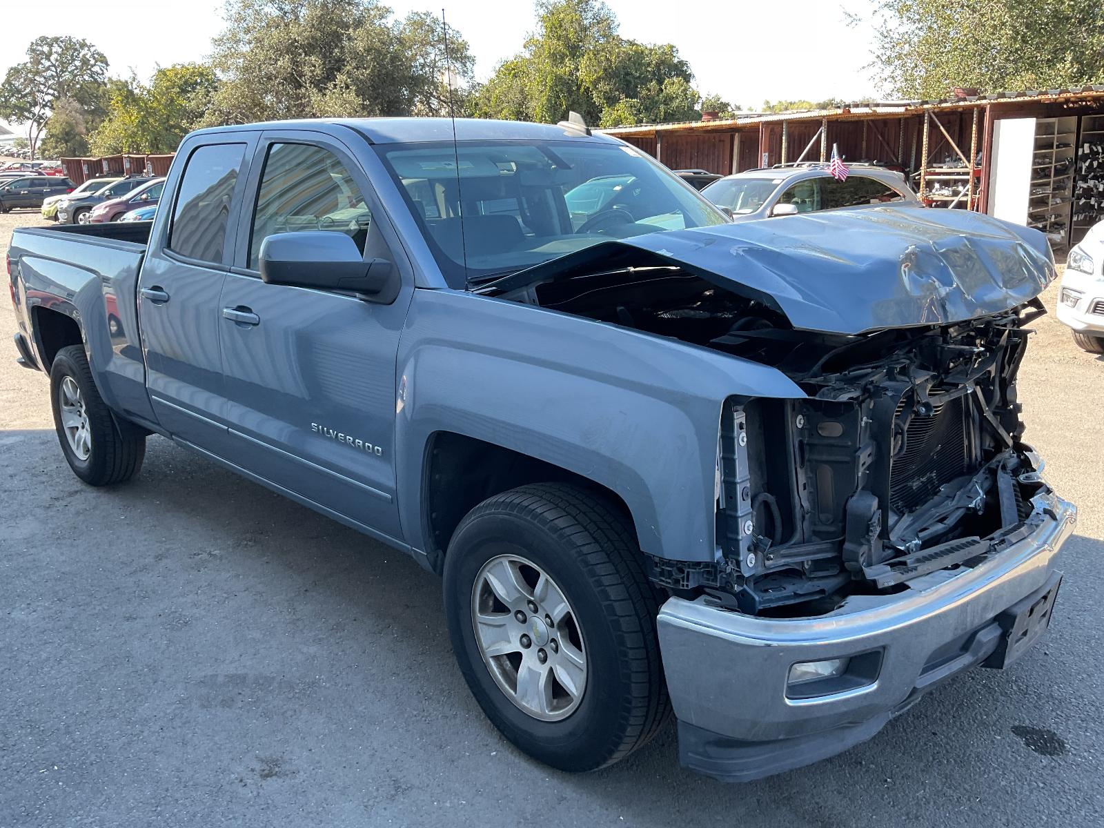 Car Result