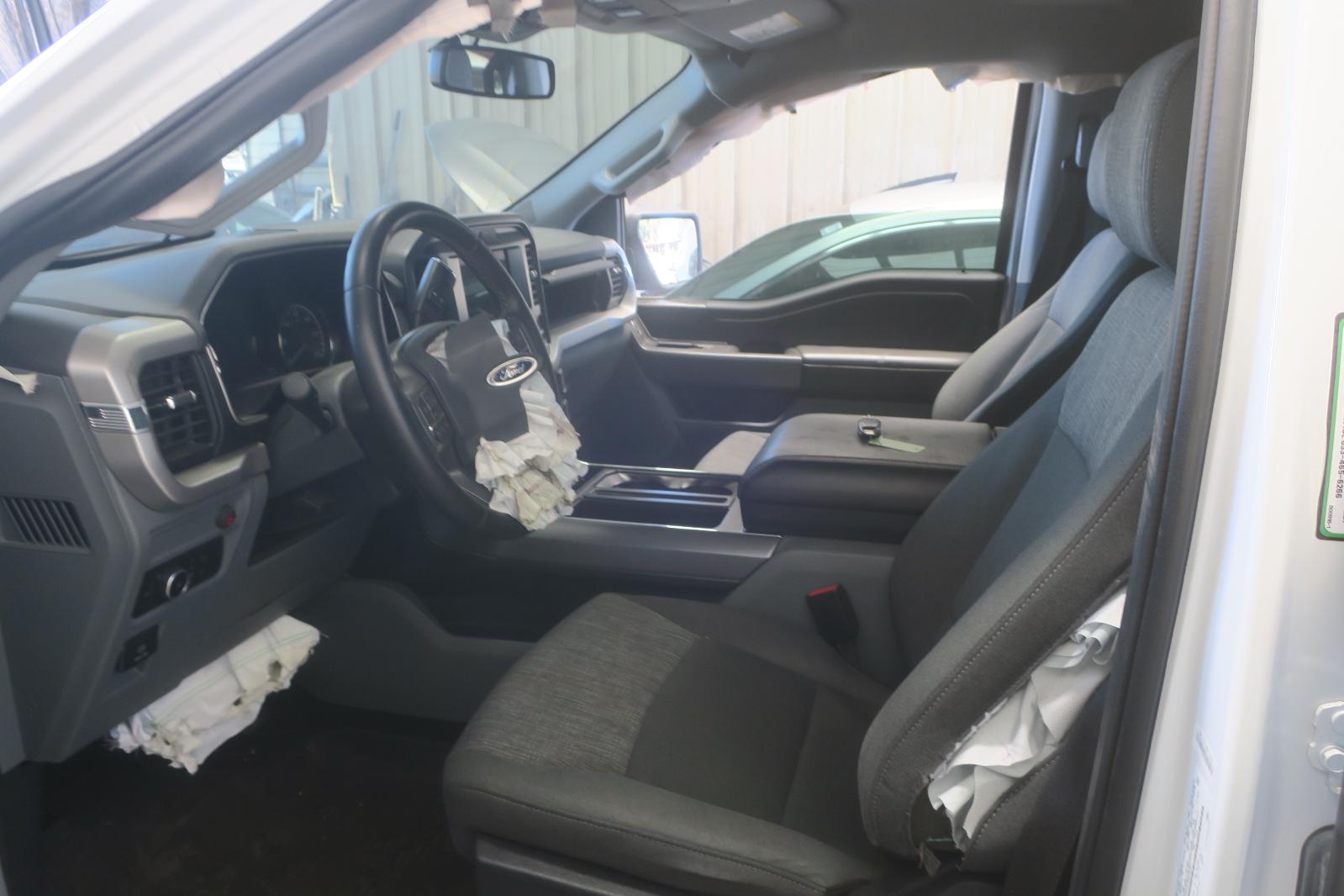 2023 Ford F150 Pickup -- Photo 5