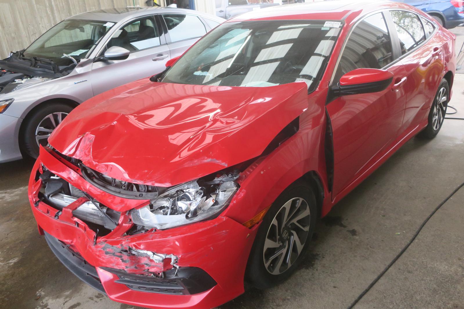 Car Result