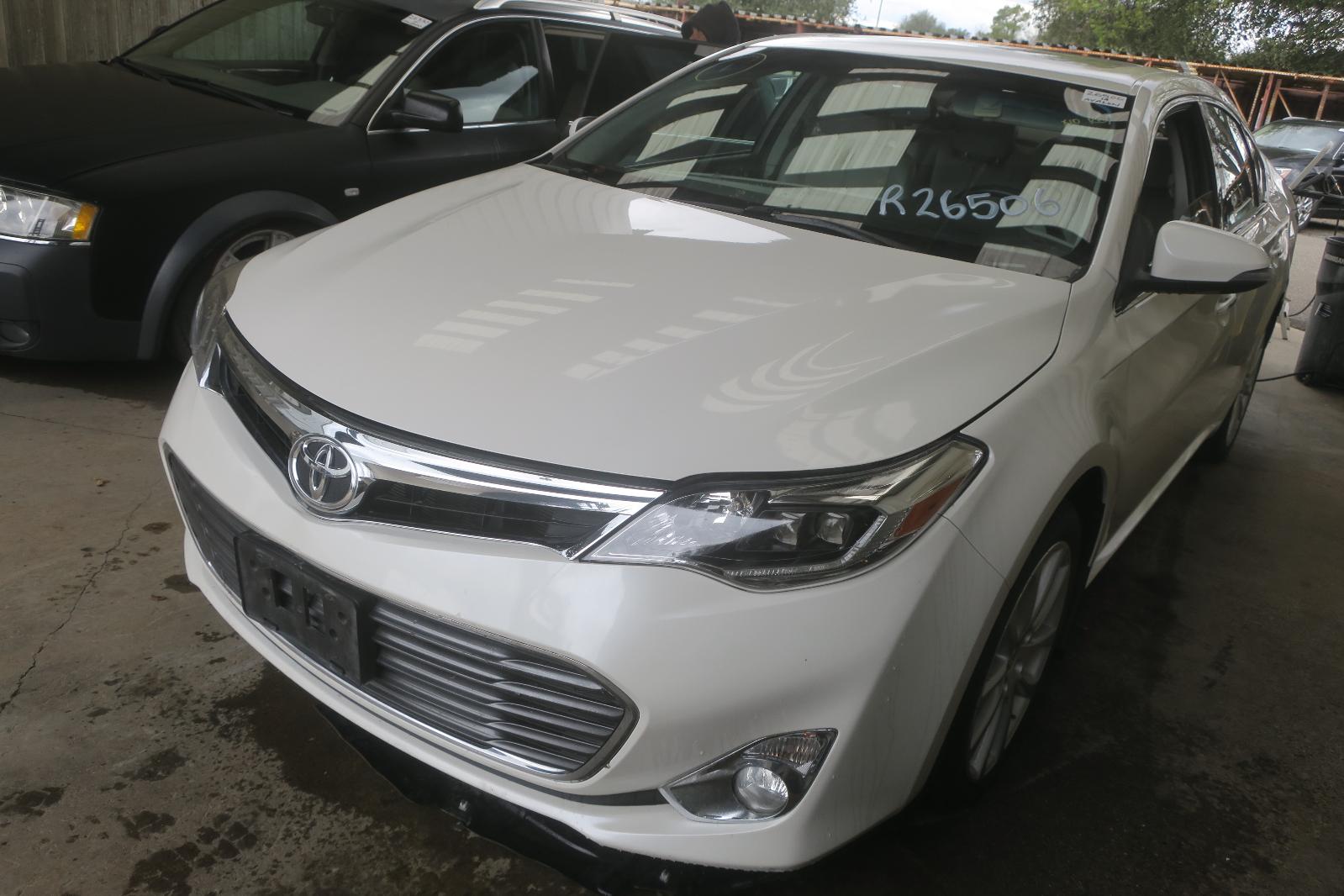 Car Result