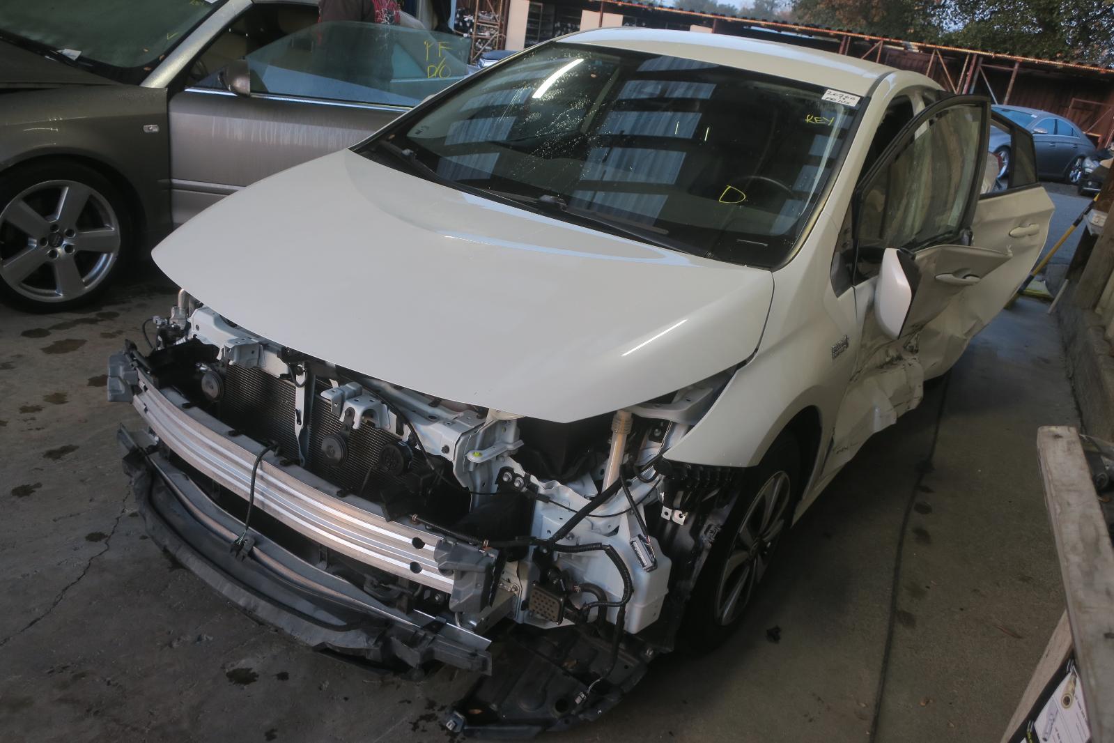 Car Result