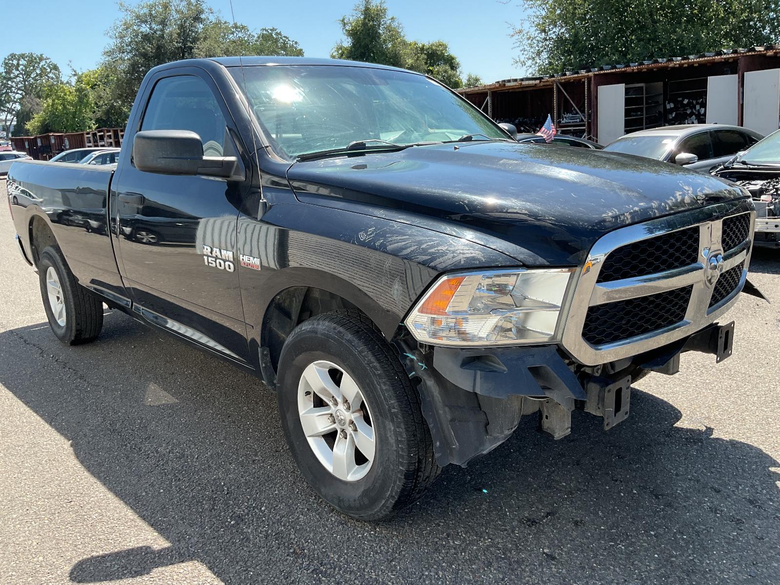 Car Result