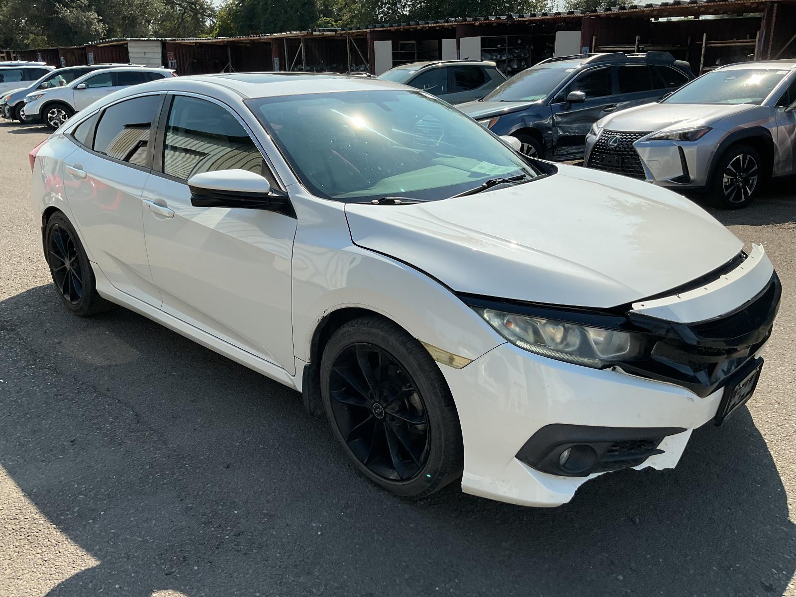 Car Result