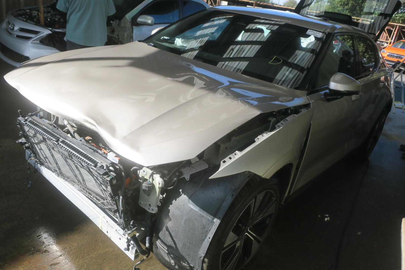 Car Result