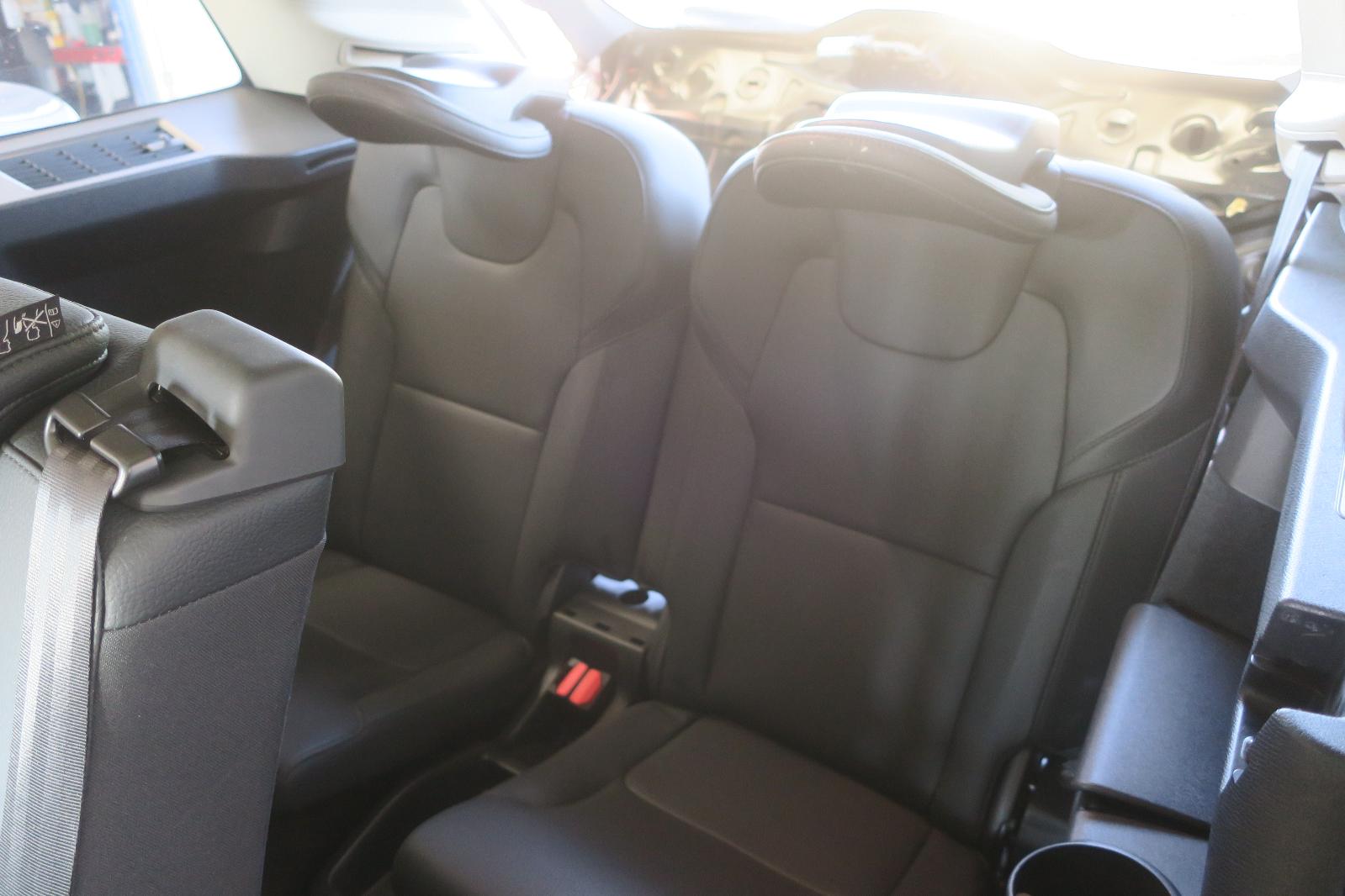 2024 Volvo XC90 -- Photo 9