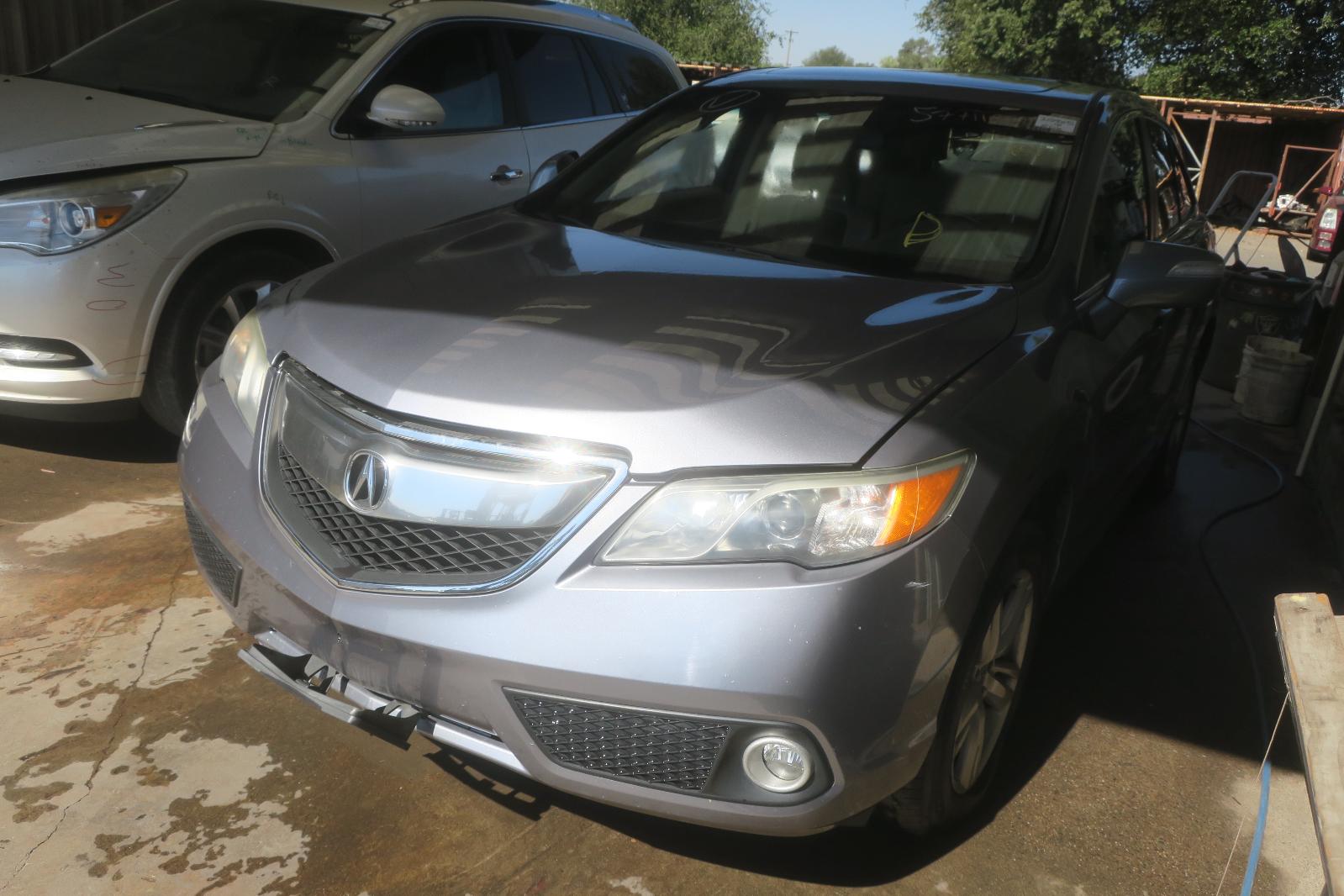 Car Result