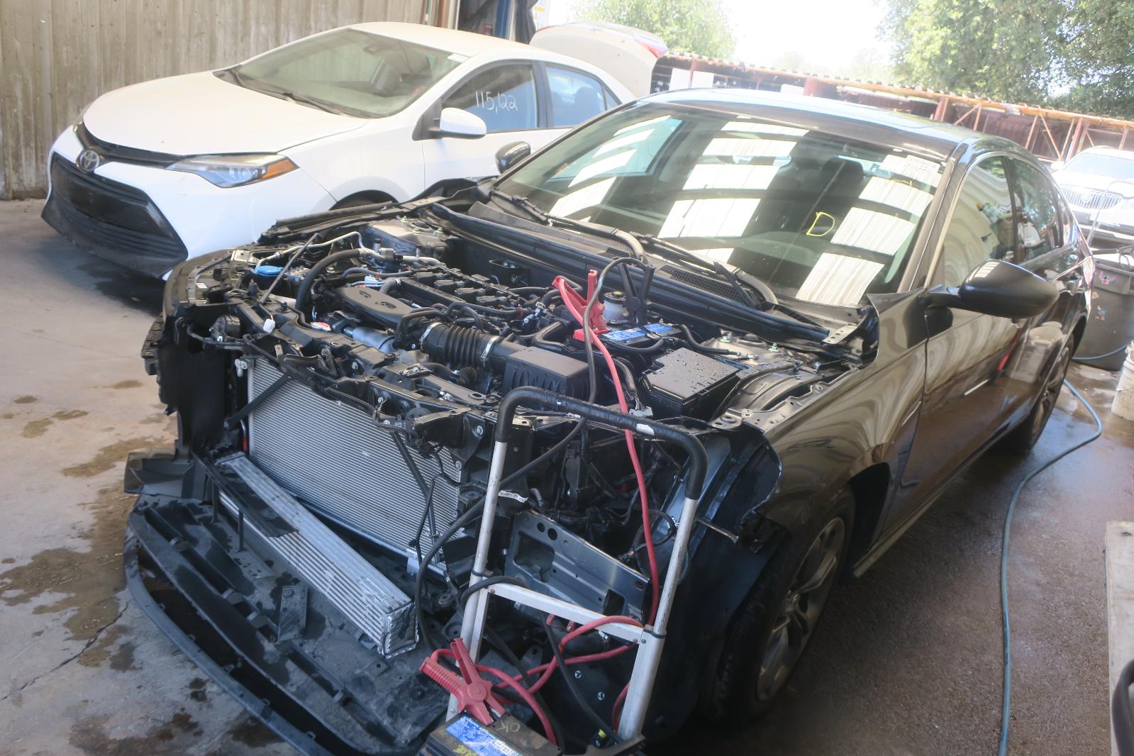Car Result