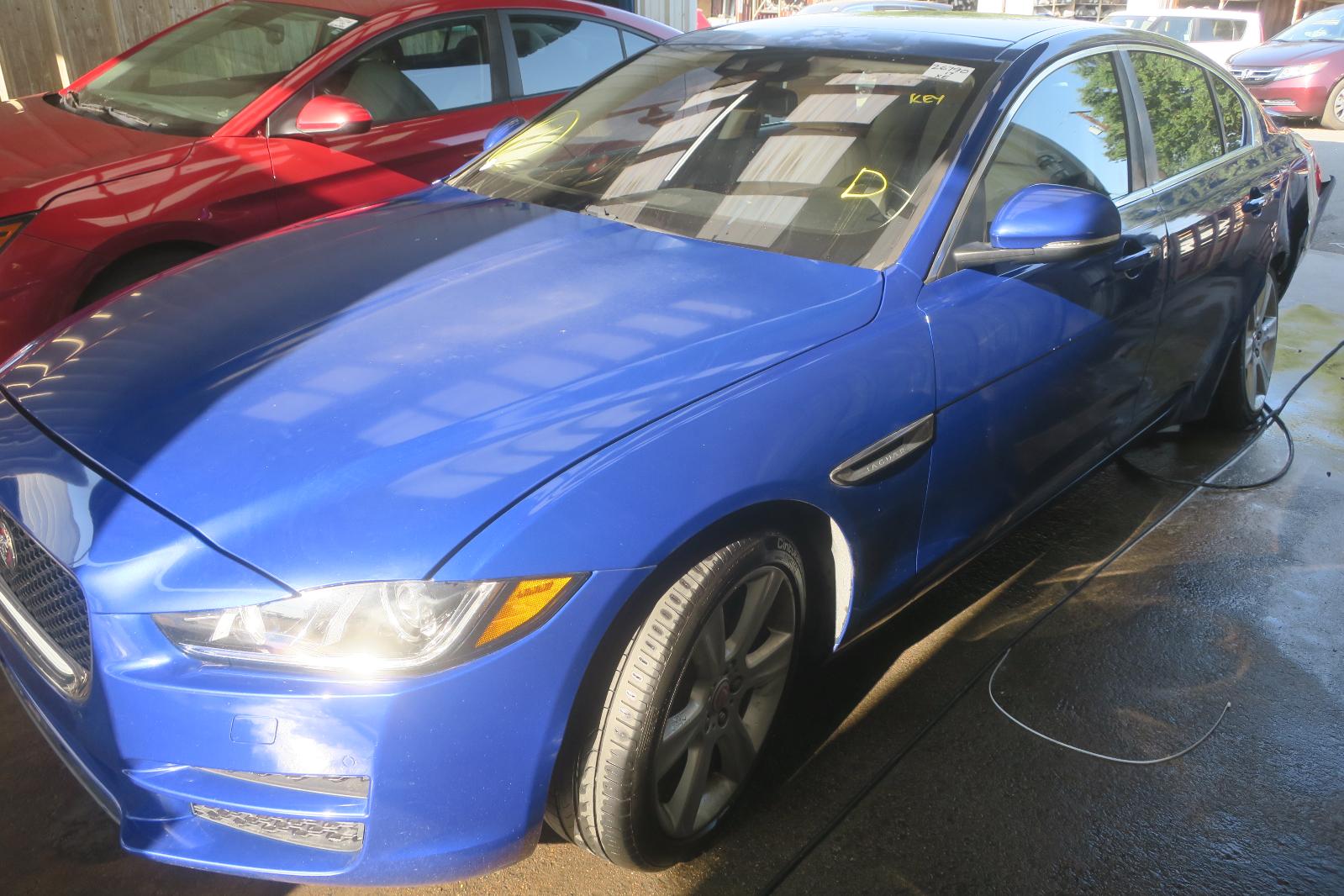 Car Result