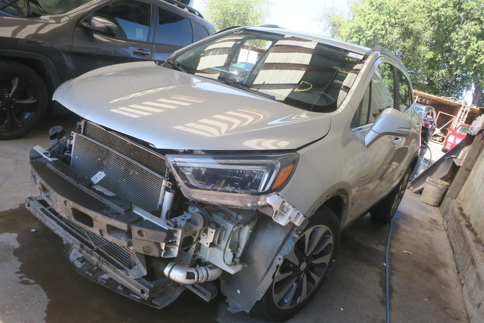Car Result