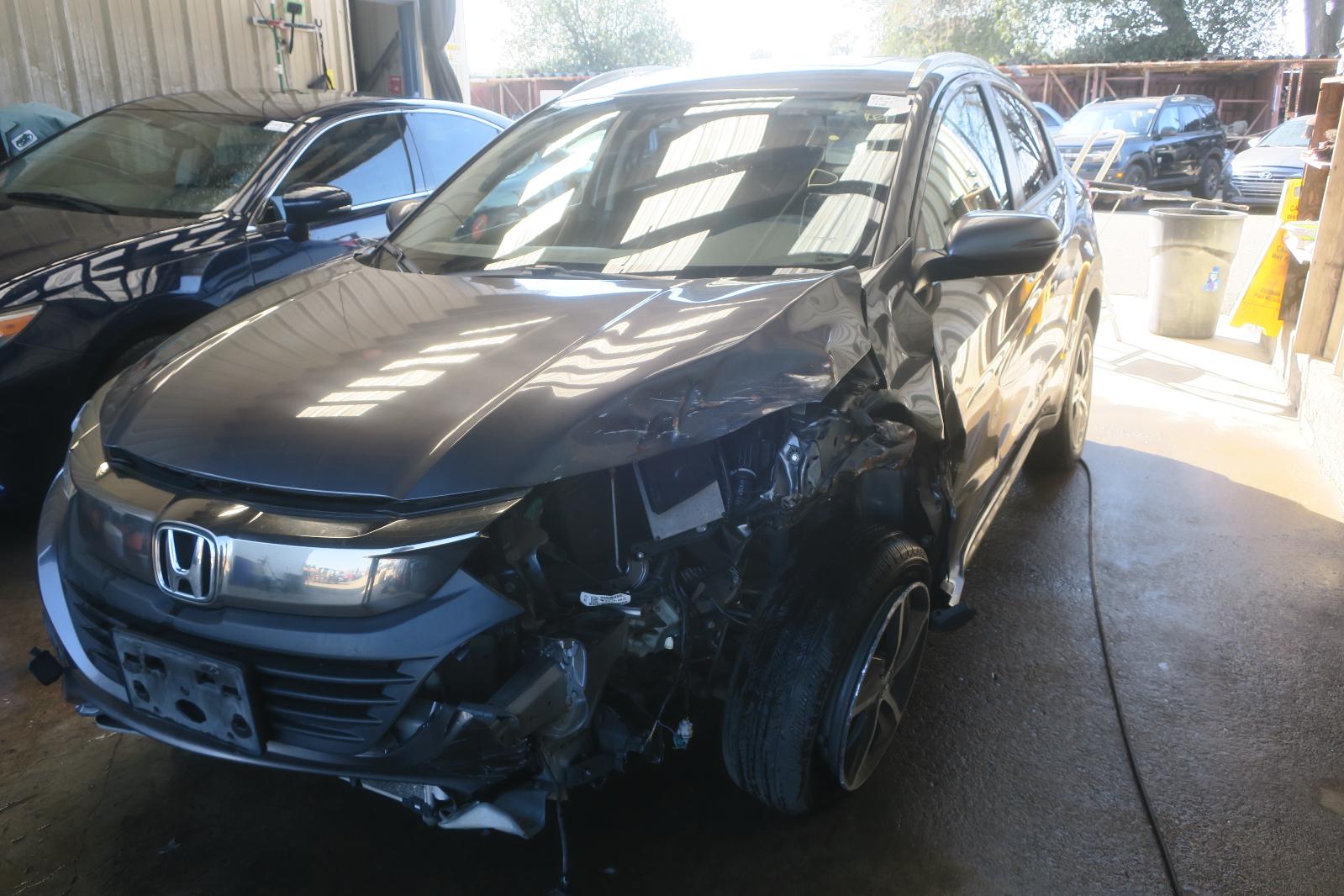 Car Result