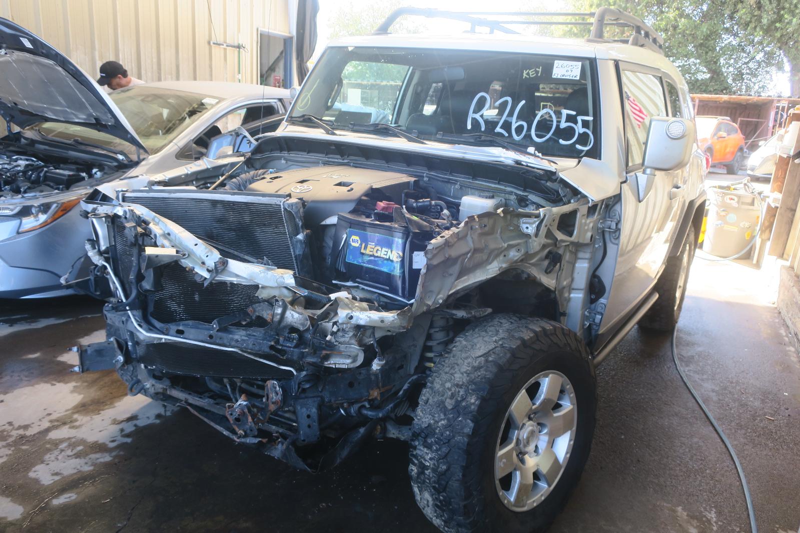 Car Result