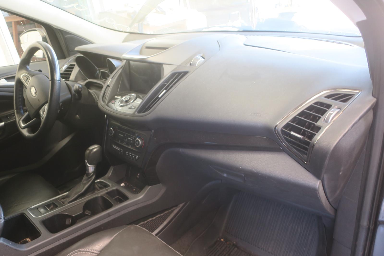 2018 Ford Escape -- Photo 15