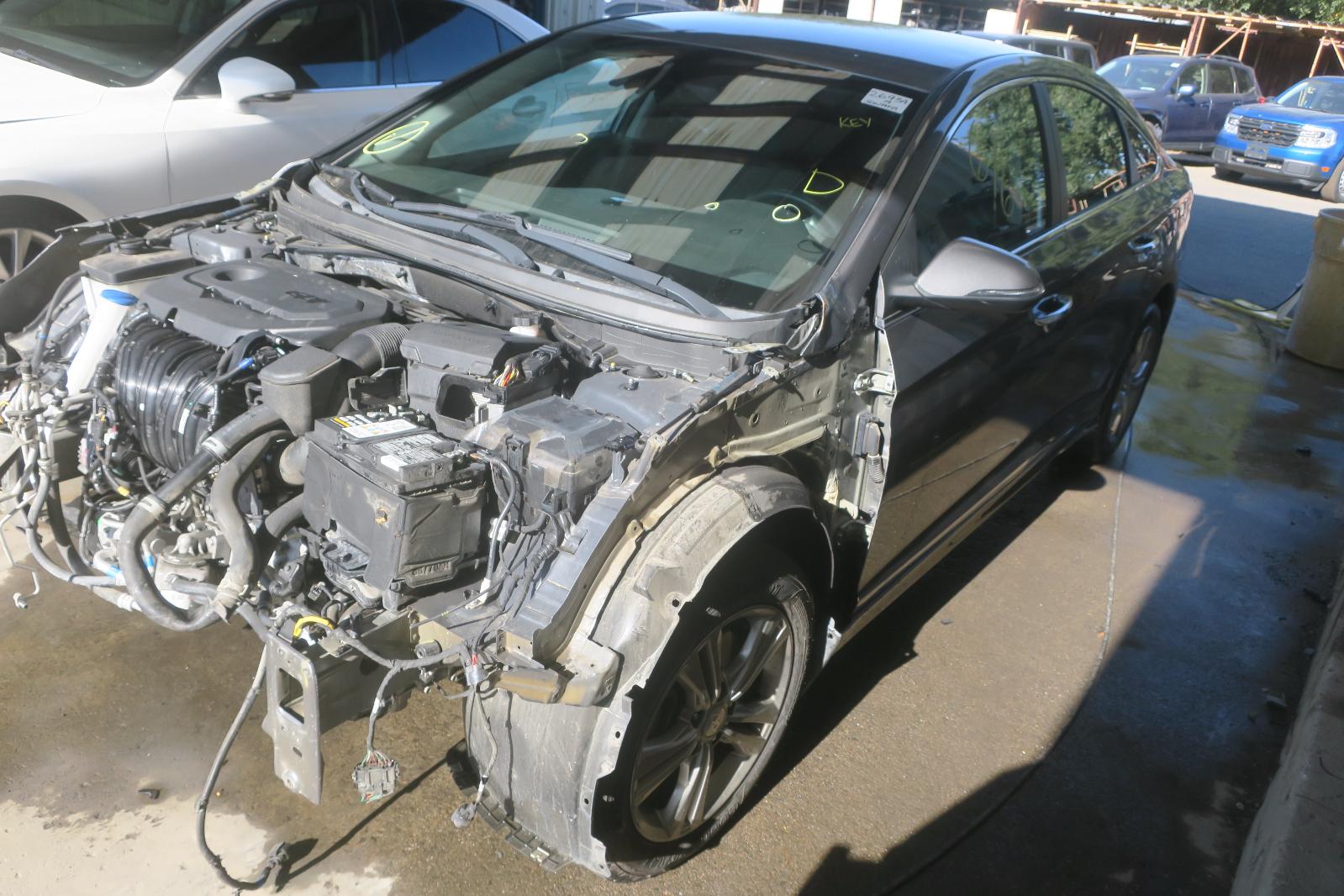 Car Result