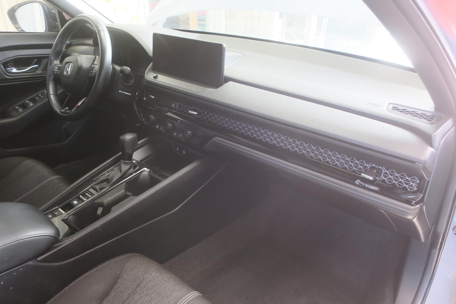 2024 Honda Accord -- Photo 14