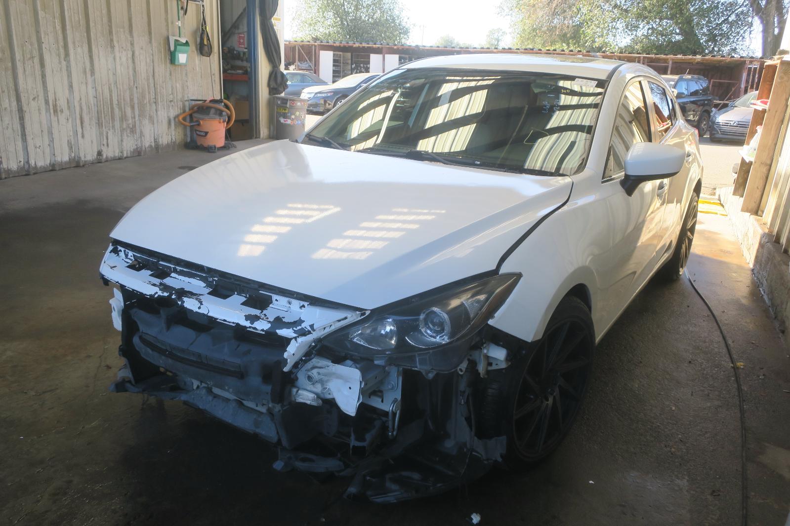 Car Result