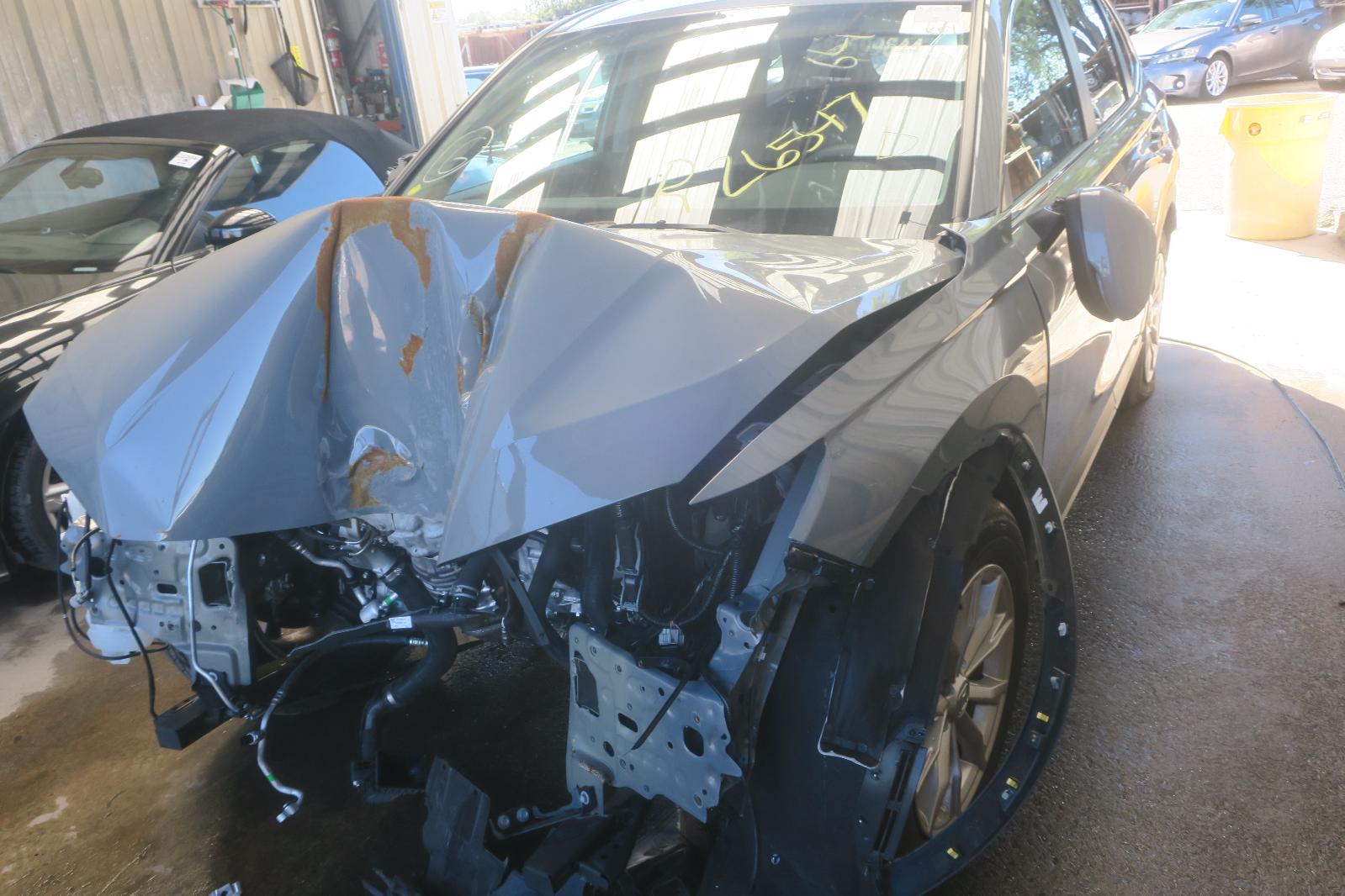 Car Result