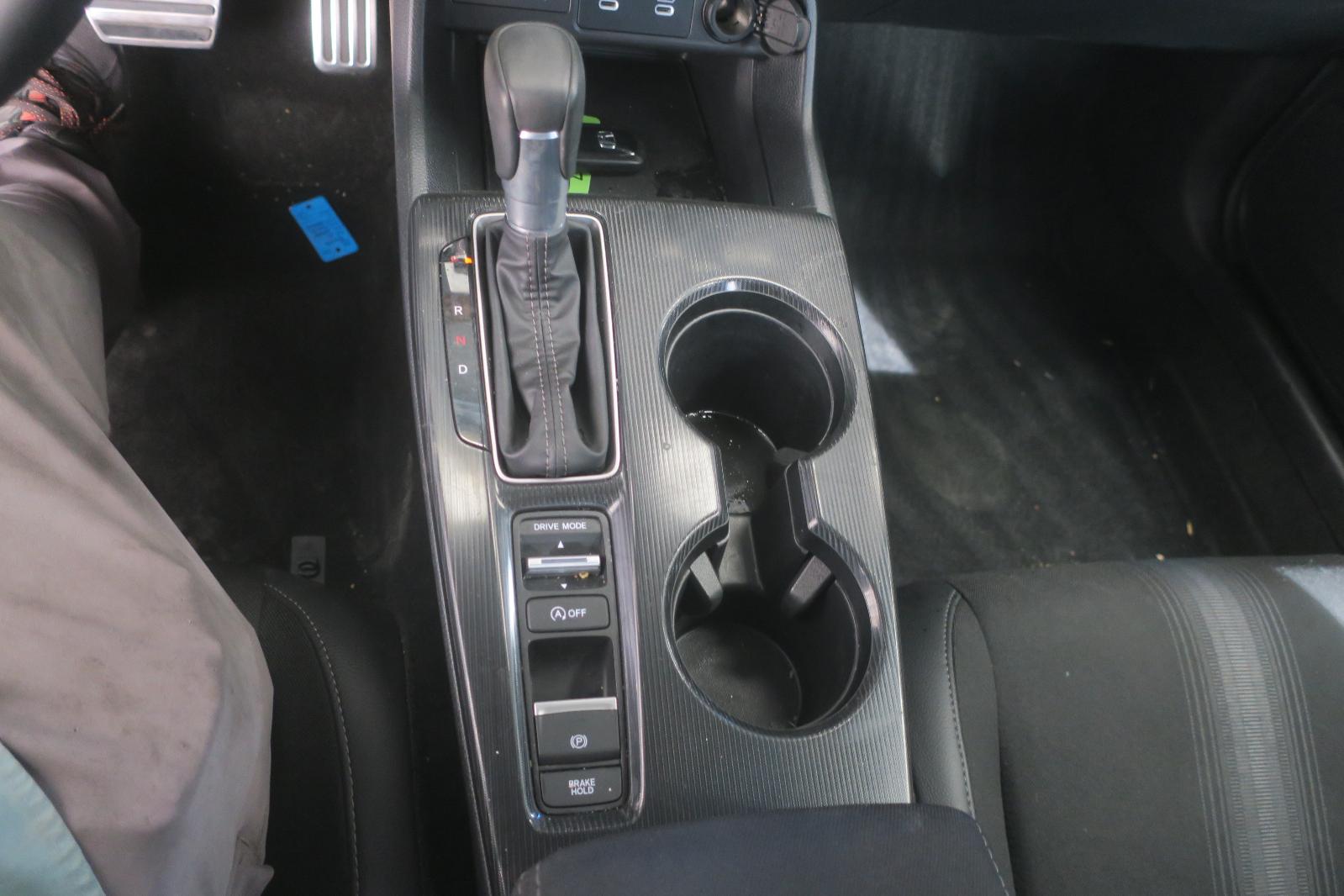 2026 Honda Civic -- Photo 13