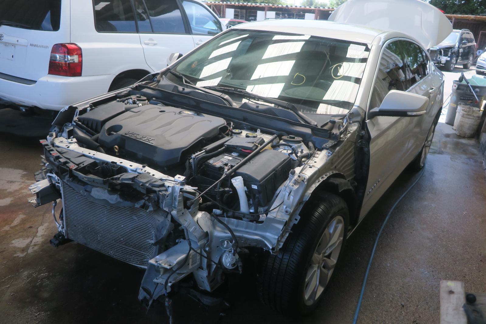 Car Result
