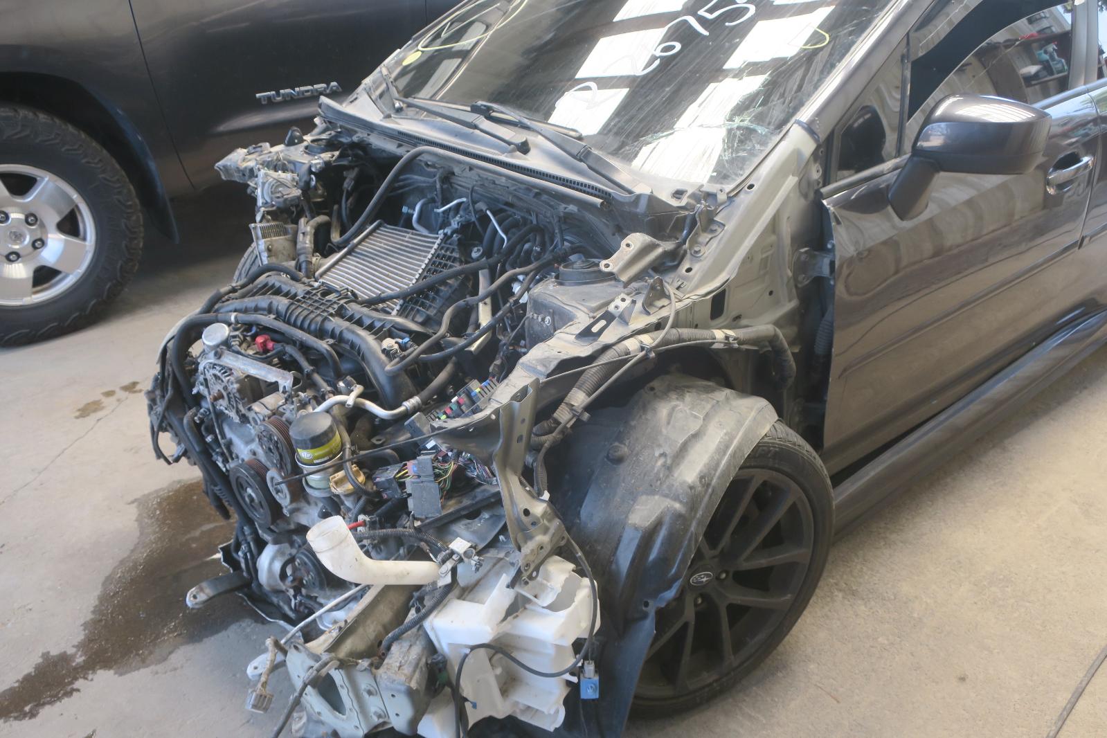 Car Result