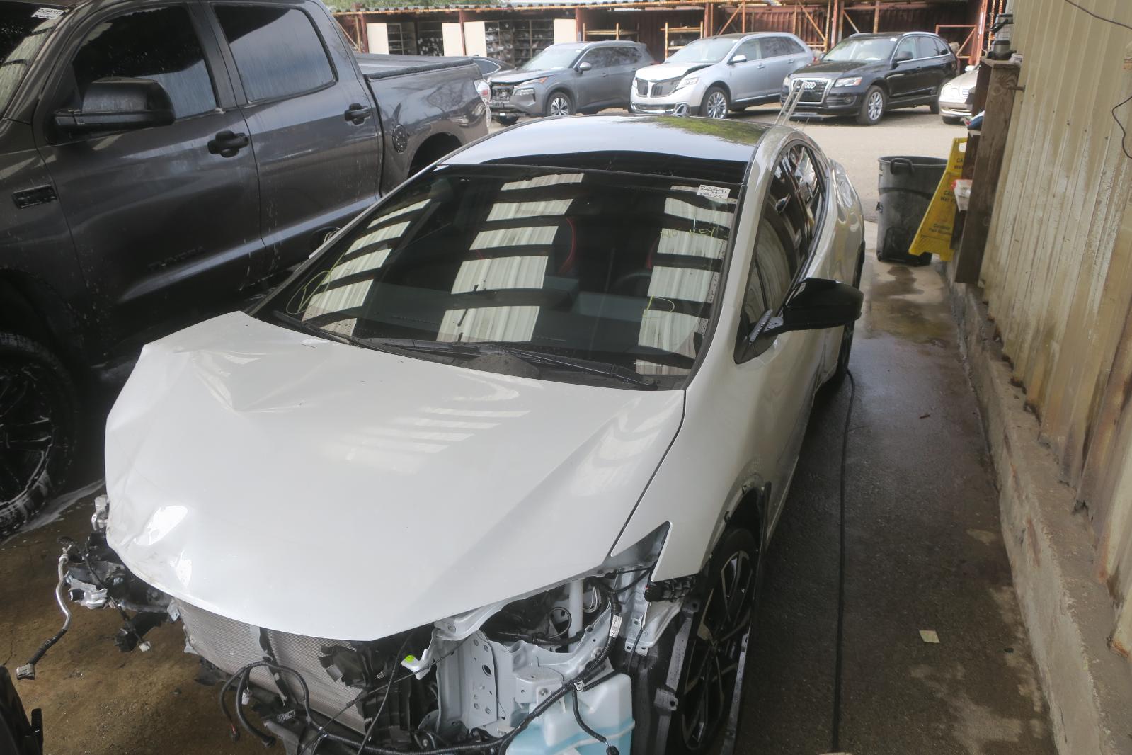 Car Result