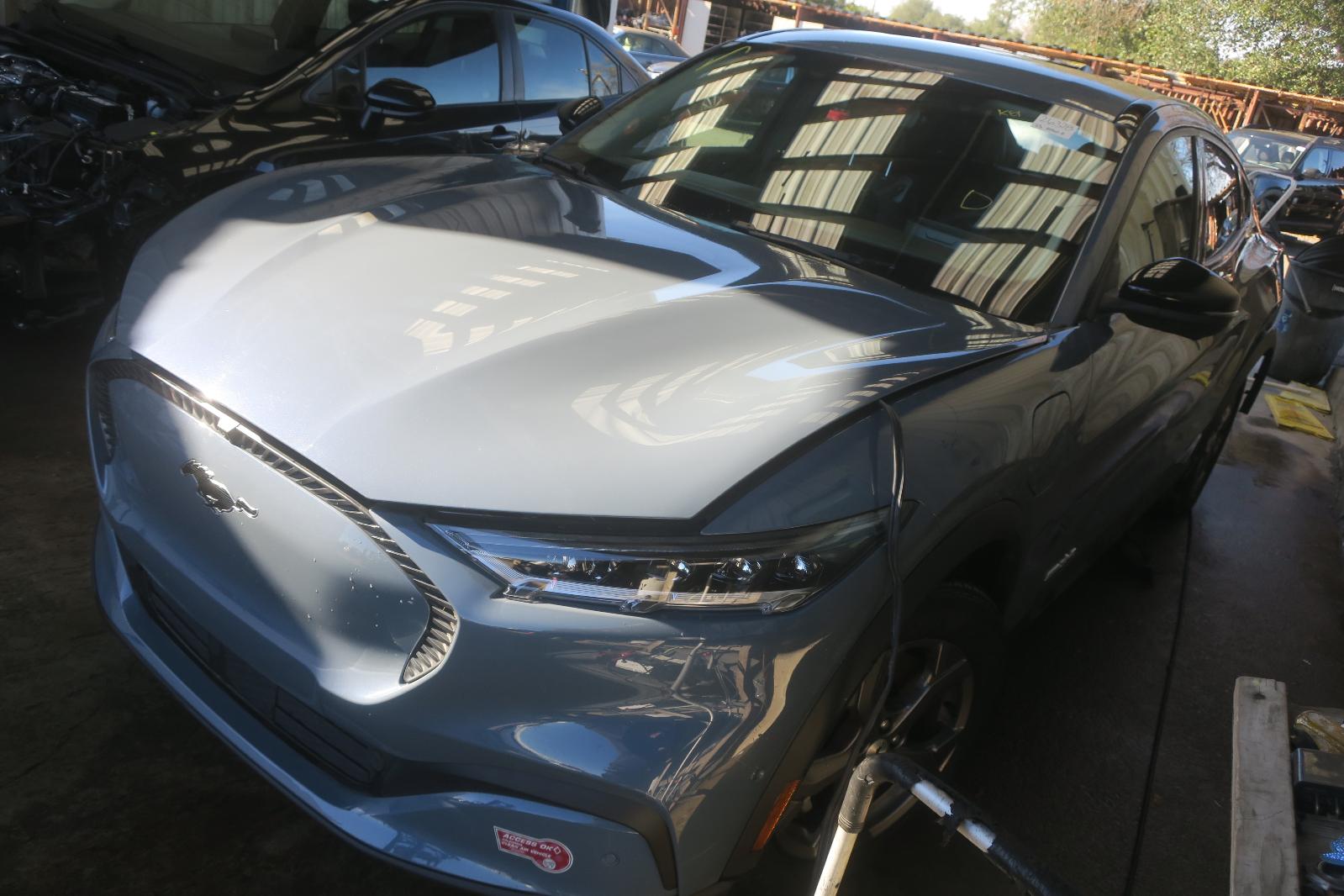Car Result