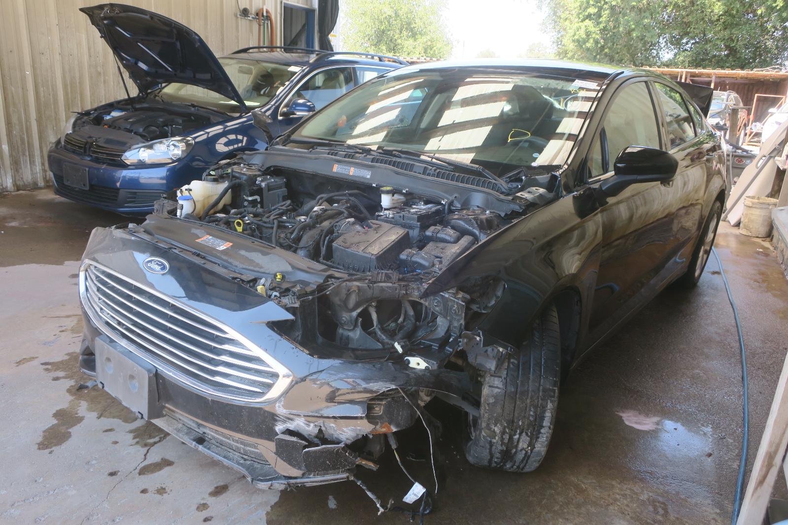 Car Result