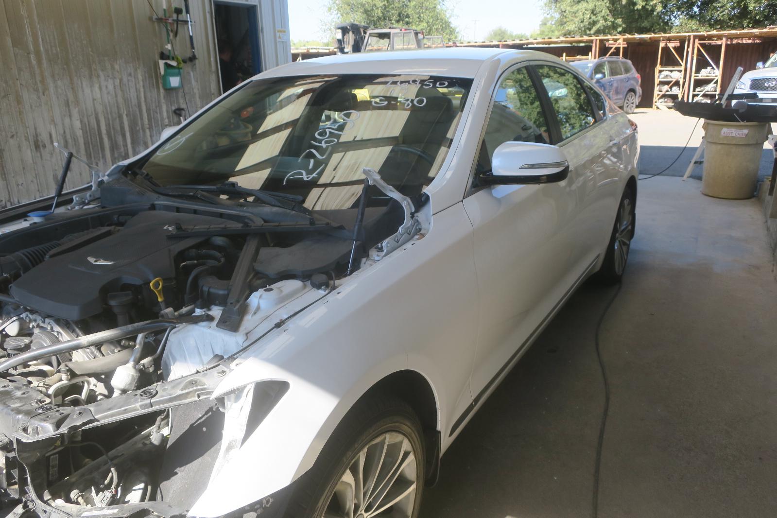 Car Result