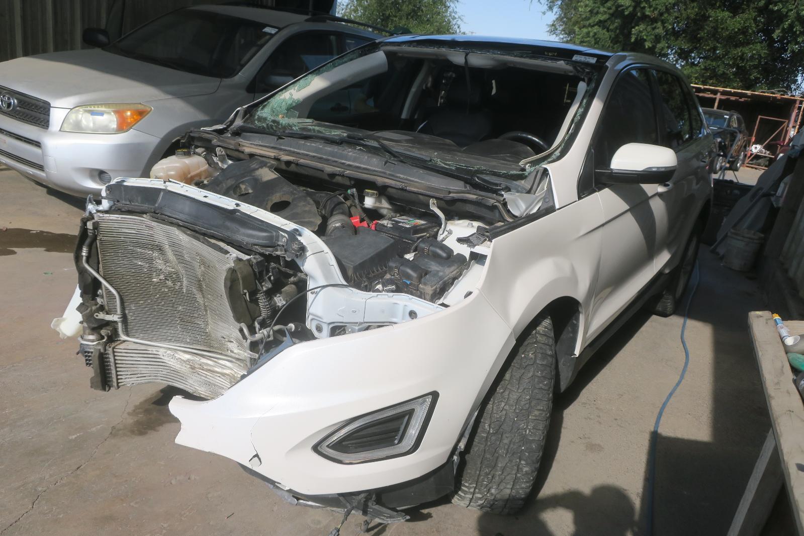 Car Result