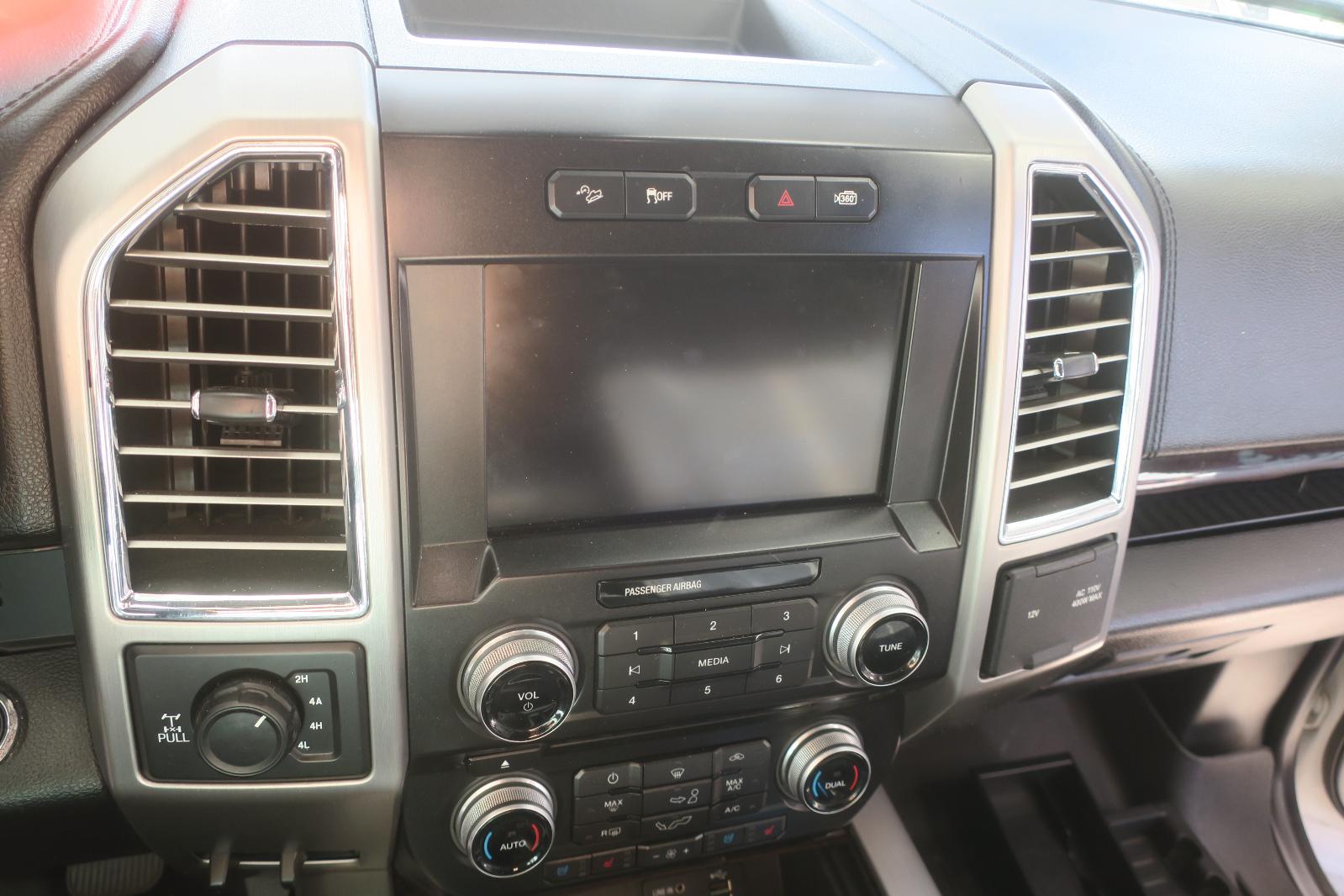 2015 Ford F150 Pickup -- Photo 11