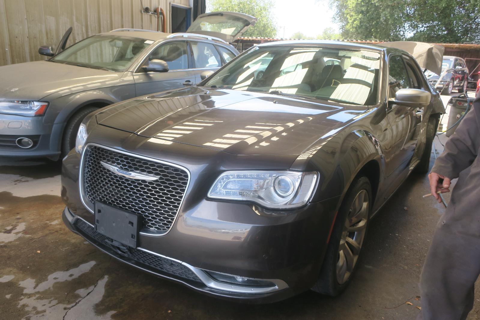 Car Result