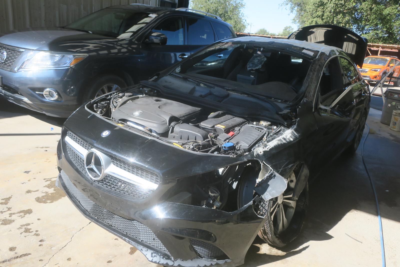 Car Result