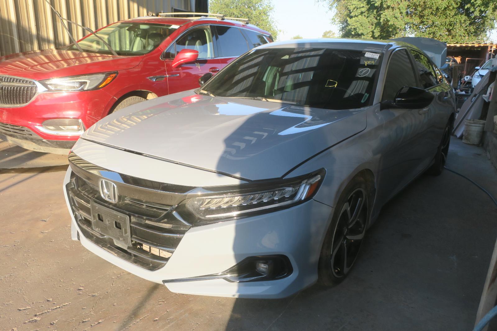 Car Result