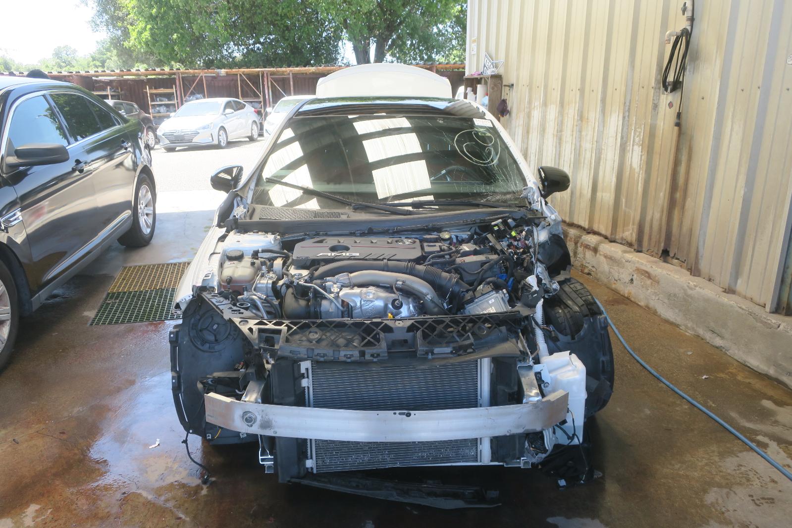 Car Result