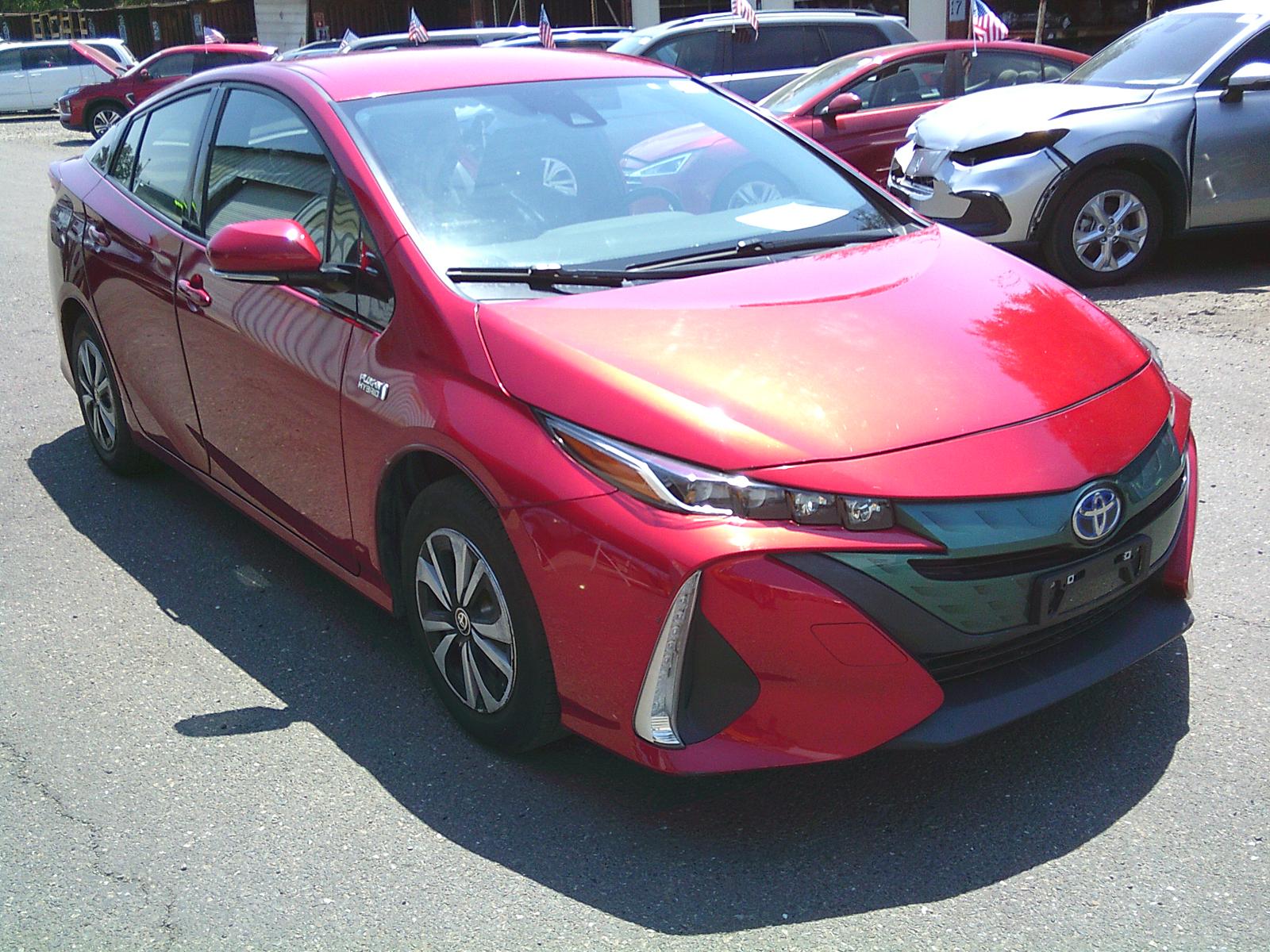 Car Result