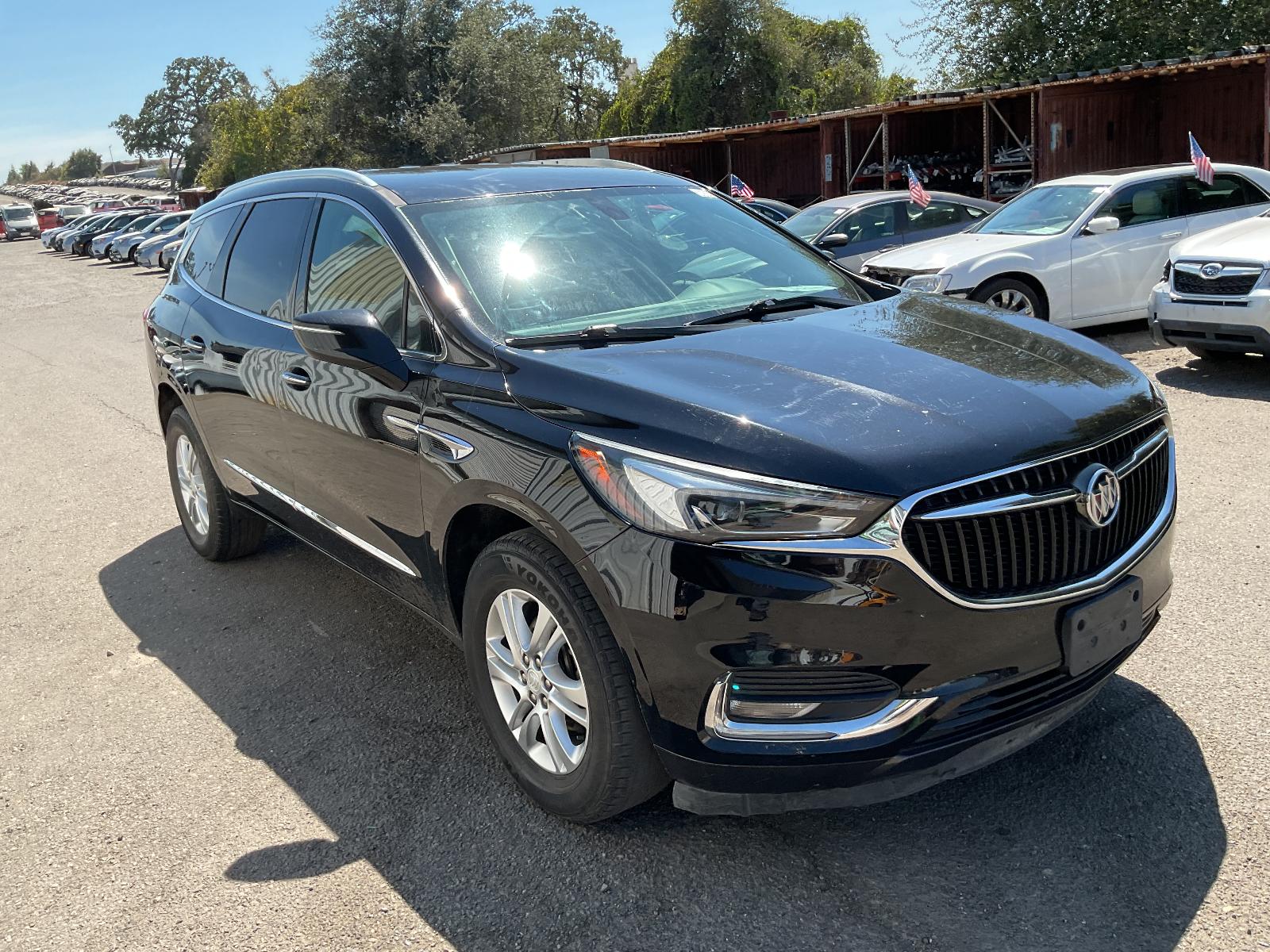 2019 Buick Enclave