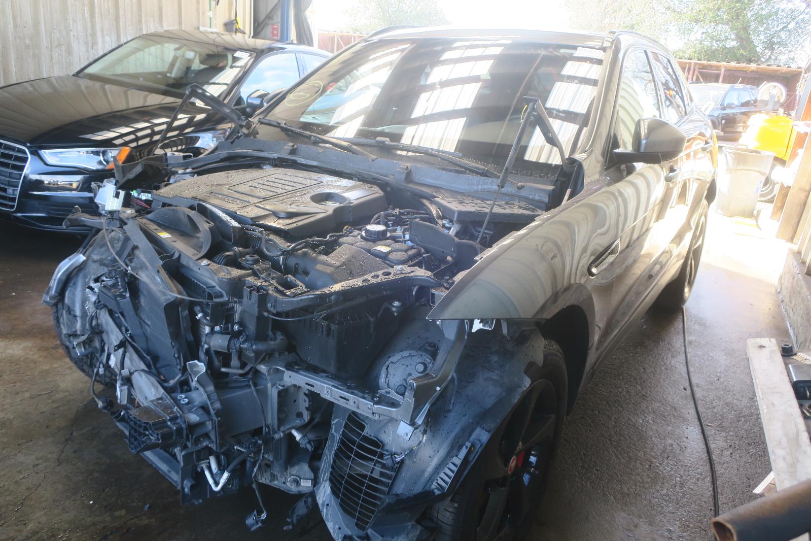 Car Result