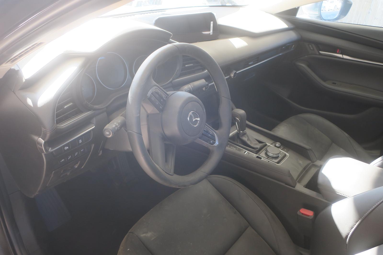 2026 Mazda Mazda3 -- Photo 6