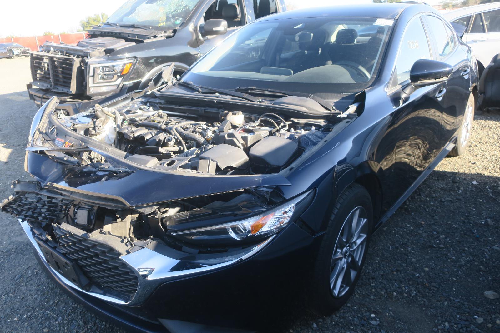 Car Result